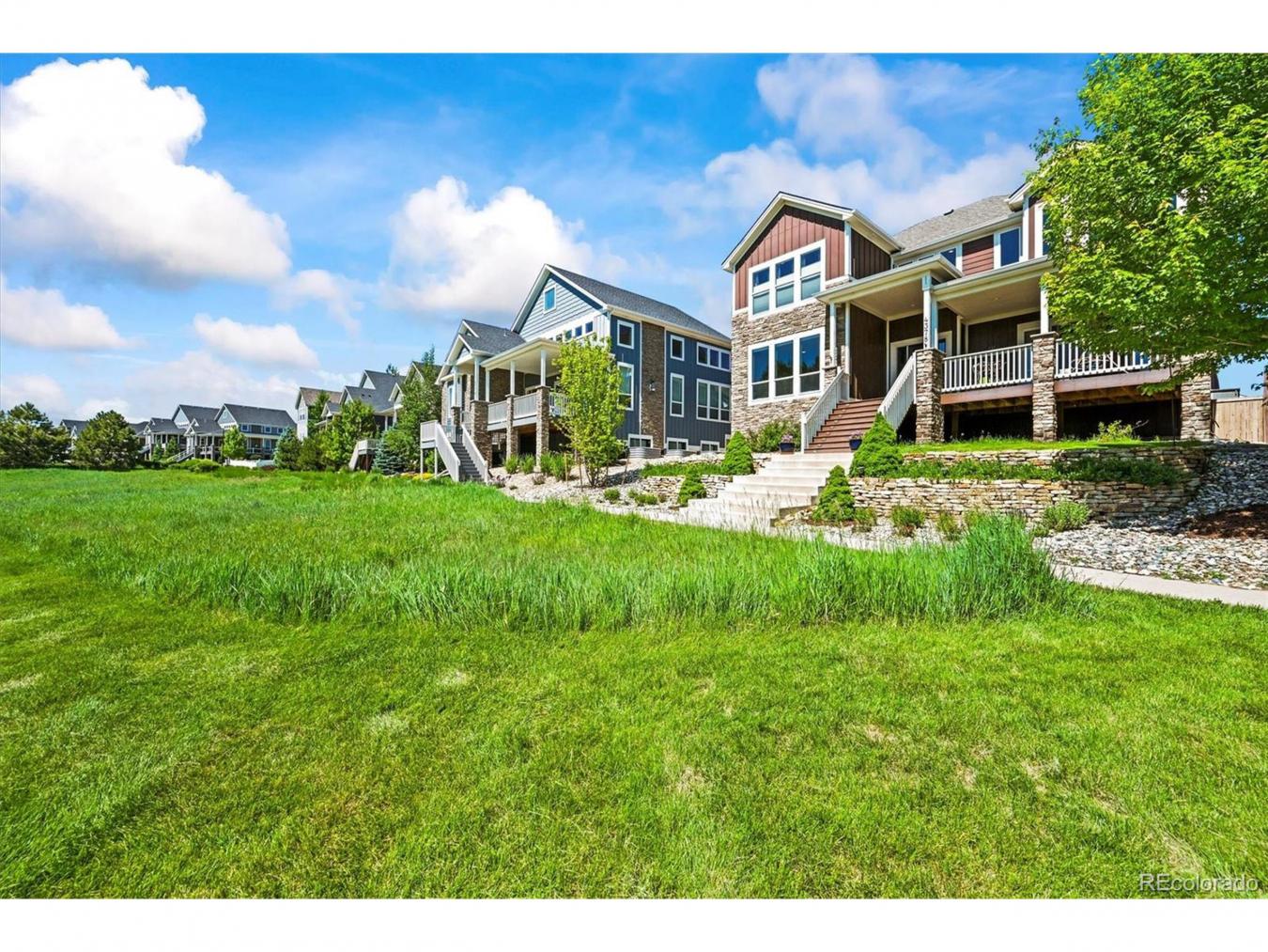 Castle Rock, Colorado, 80109, United States, 3 Bedrooms Bedrooms, ,3 BathroomsBathrooms,Residential,For Sale,1867854