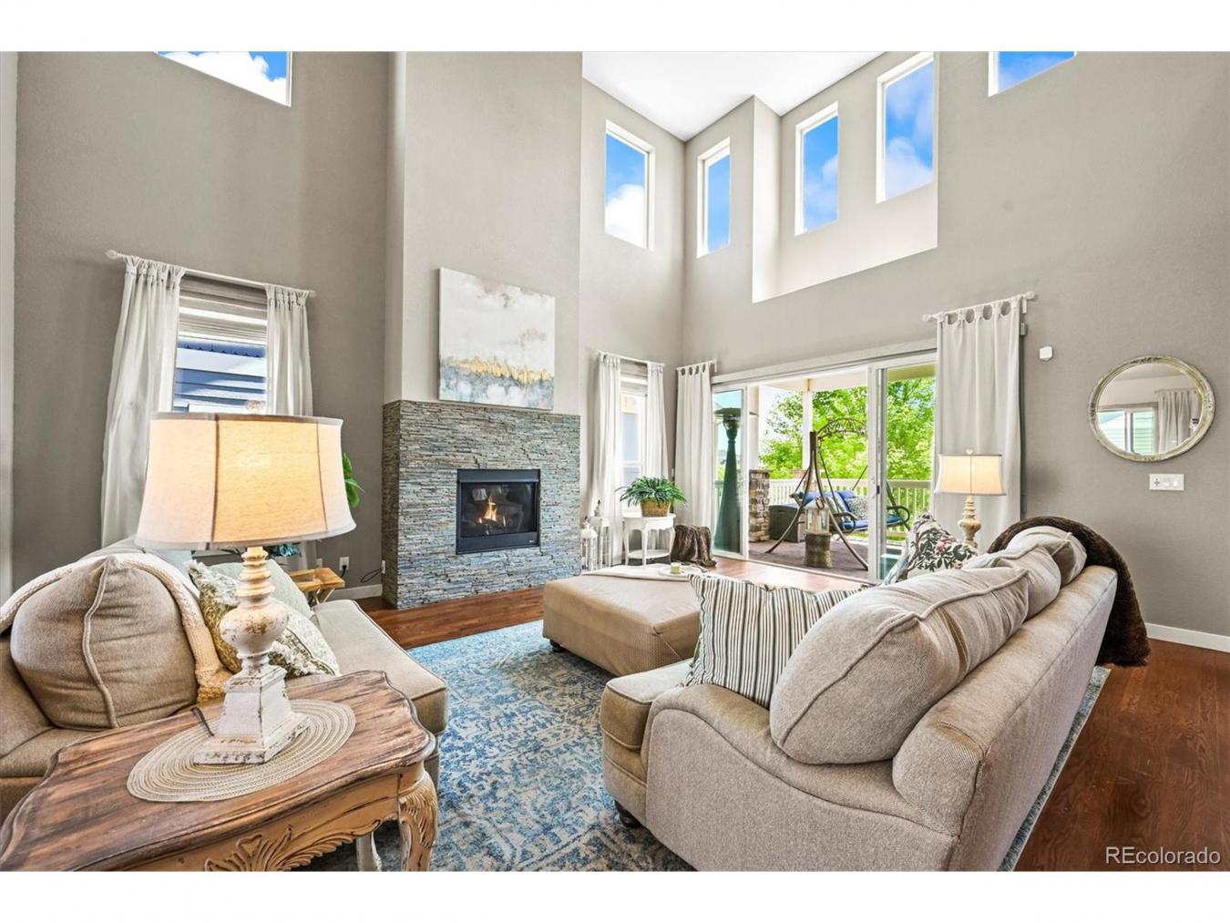 Castle Rock, Colorado, 80109, United States, 3 Bedrooms Bedrooms, ,3 BathroomsBathrooms,Residential,For Sale,1867854