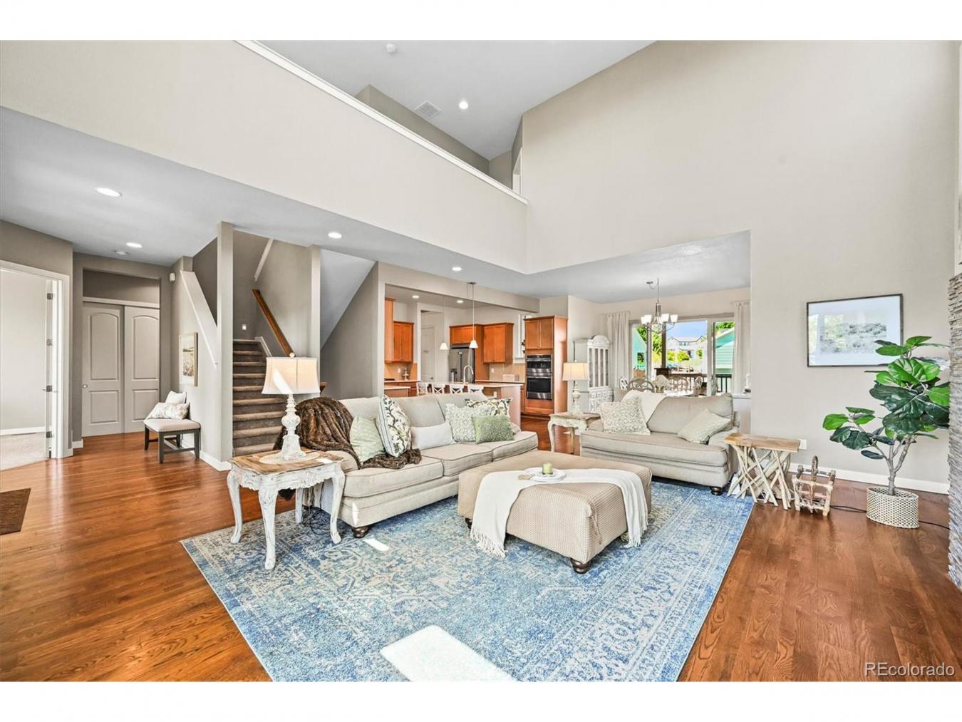 Castle Rock, Colorado, 80109, United States, 3 Bedrooms Bedrooms, ,3 BathroomsBathrooms,Residential,For Sale,1867854