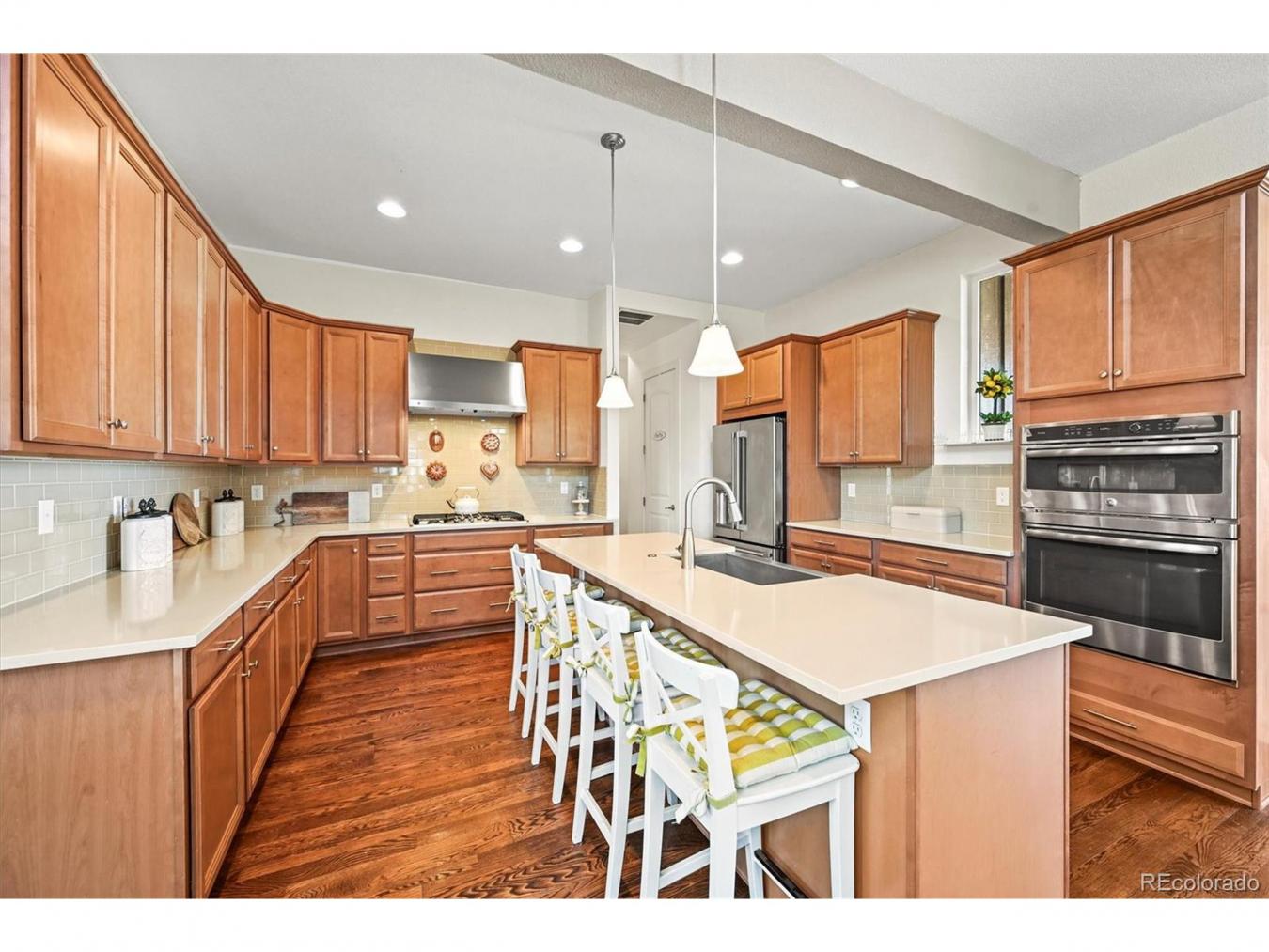 Castle Rock, Colorado, 80109, United States, 3 Bedrooms Bedrooms, ,3 BathroomsBathrooms,Residential,For Sale,1867854