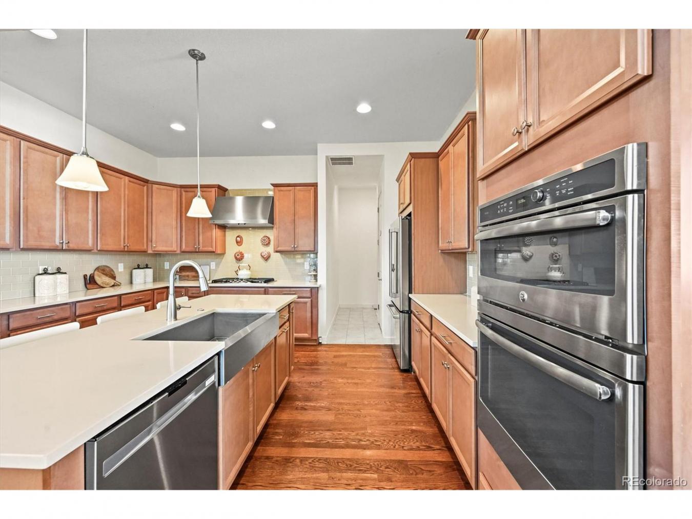 Castle Rock, Colorado, 80109, United States, 3 Bedrooms Bedrooms, ,3 BathroomsBathrooms,Residential,For Sale,1867854