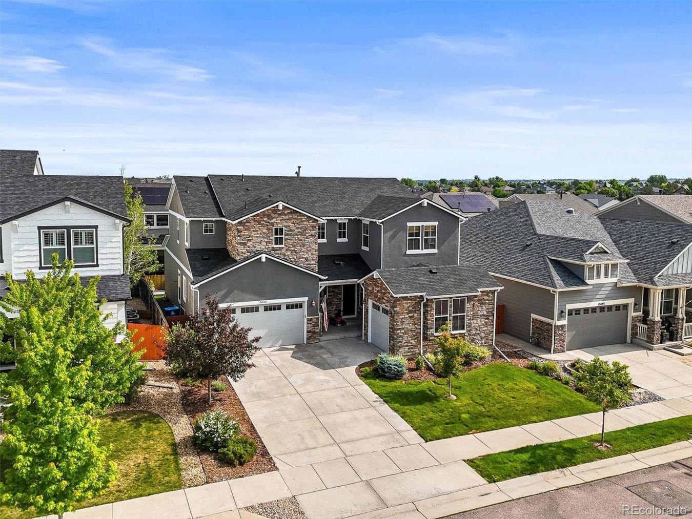 Parker, Colorado, 80134, United States, 4 Bedrooms Bedrooms, ,3 BathroomsBathrooms,Residential,For Sale,1867853