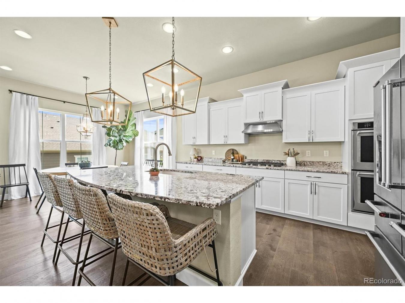 Parker, Colorado, 80134, United States, 4 Bedrooms Bedrooms, ,3 BathroomsBathrooms,Residential,For Sale,1867853