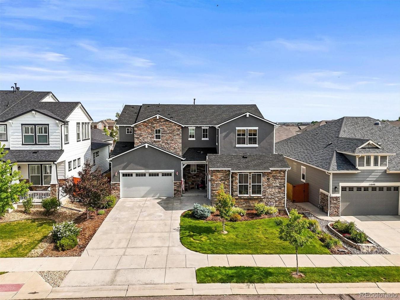 Parker, Colorado, 80134, United States, 4 Bedrooms Bedrooms, ,3 BathroomsBathrooms,Residential,For Sale,1867853