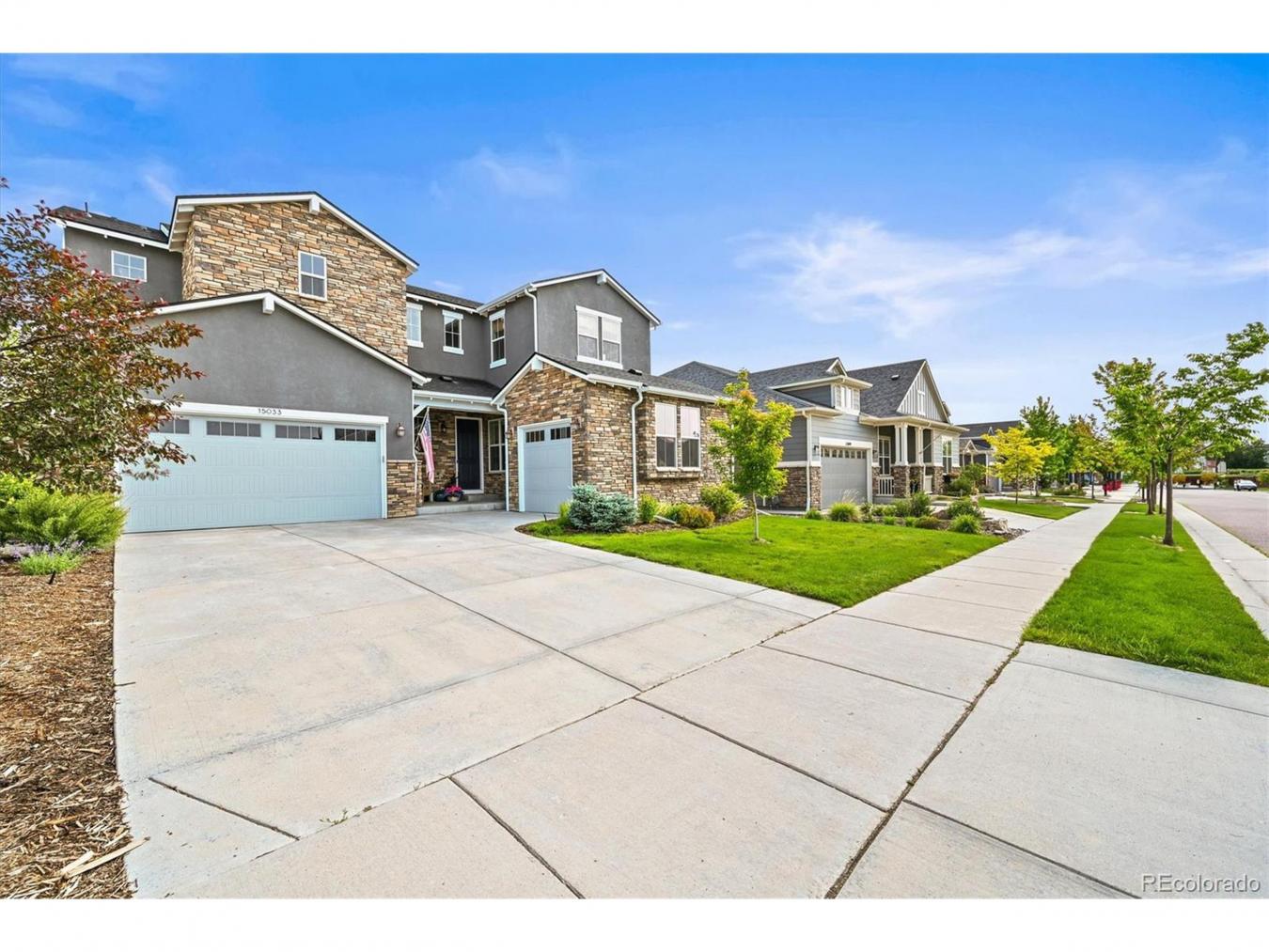 Parker, Colorado, 80134, United States, 4 Bedrooms Bedrooms, ,3 BathroomsBathrooms,Residential,For Sale,1867853