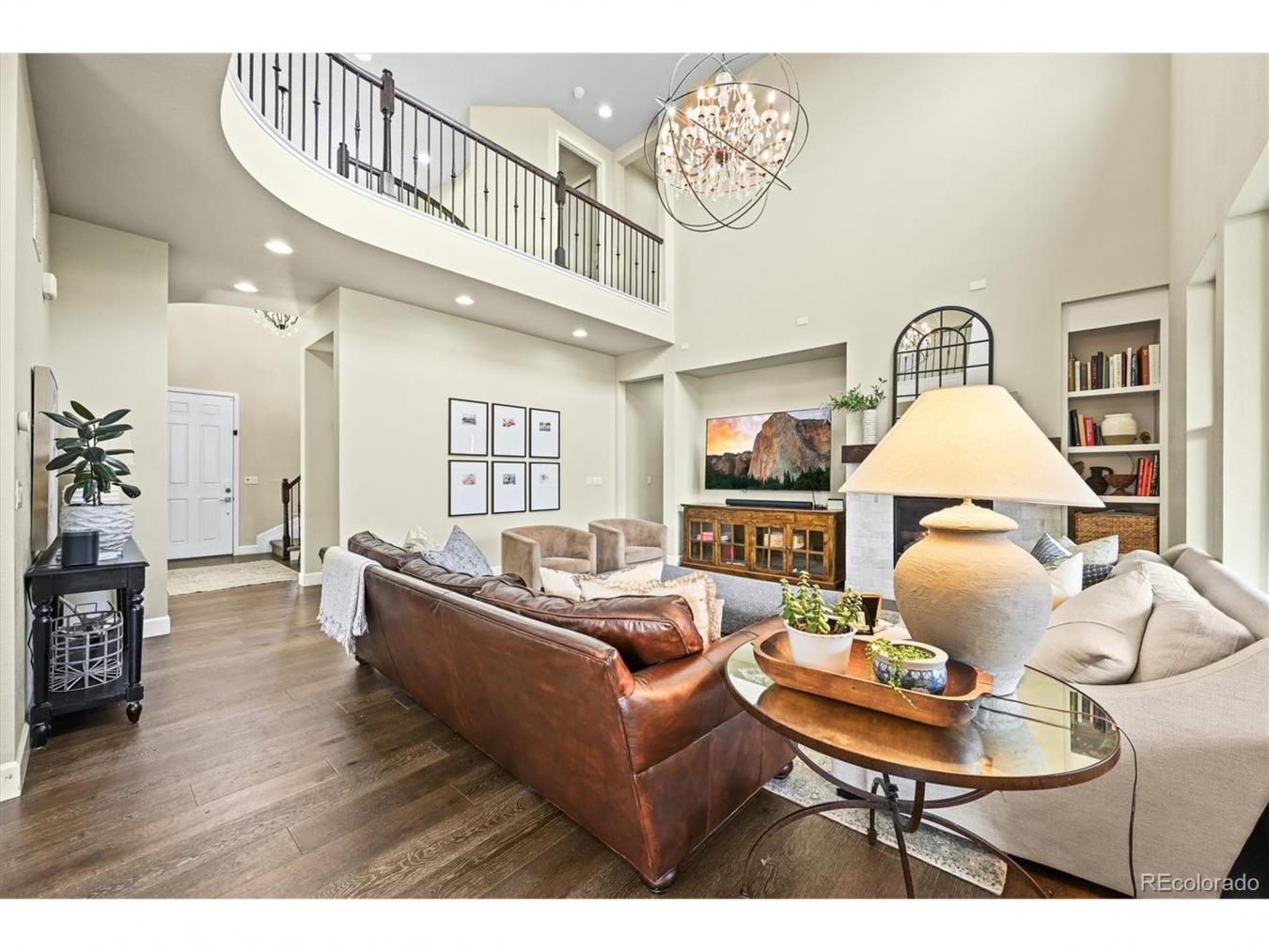 Parker, Colorado, 80134, United States, 4 Bedrooms Bedrooms, ,3 BathroomsBathrooms,Residential,For Sale,1867853