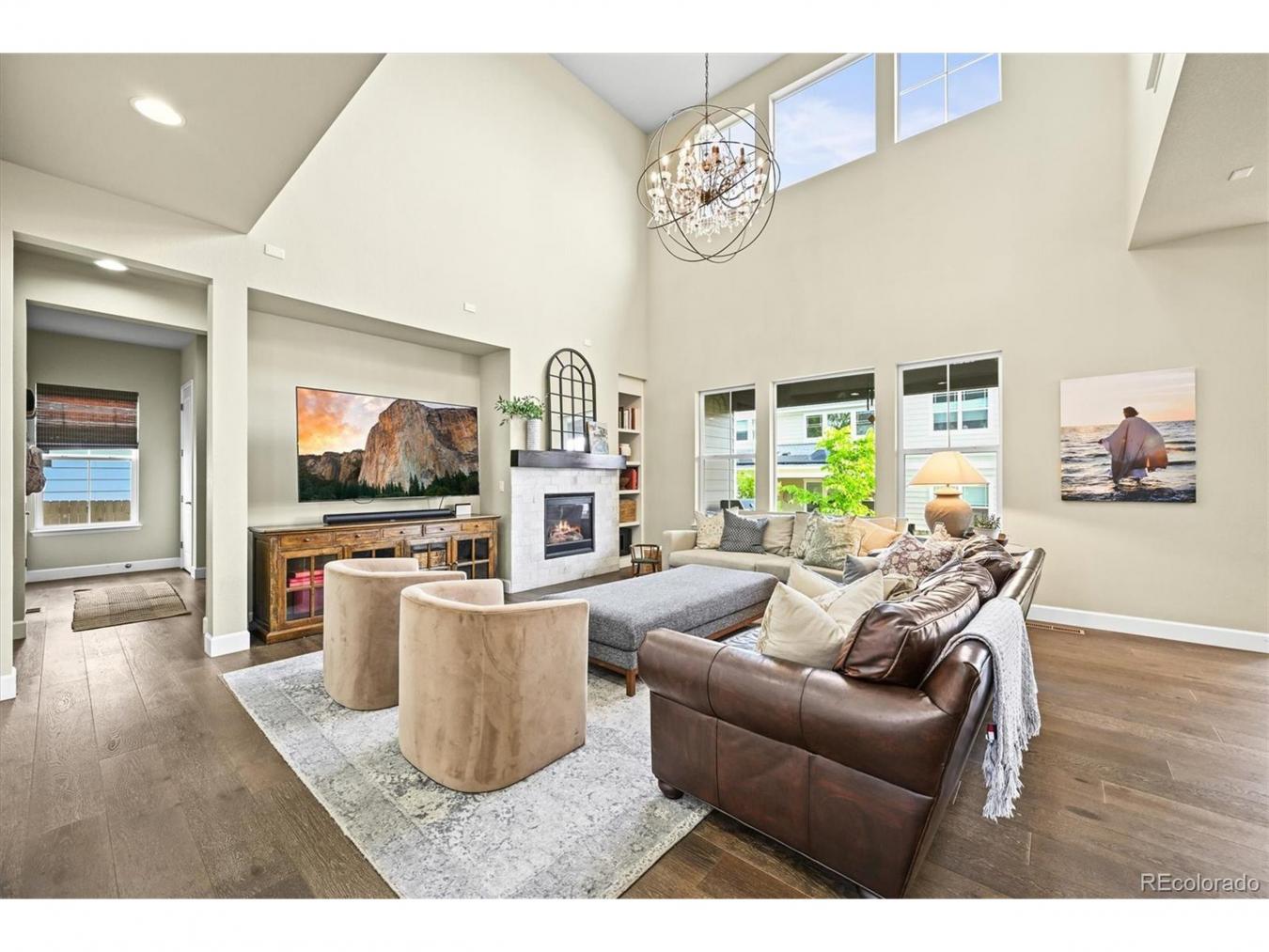 Parker, Colorado, 80134, United States, 4 Bedrooms Bedrooms, ,3 BathroomsBathrooms,Residential,For Sale,1867853