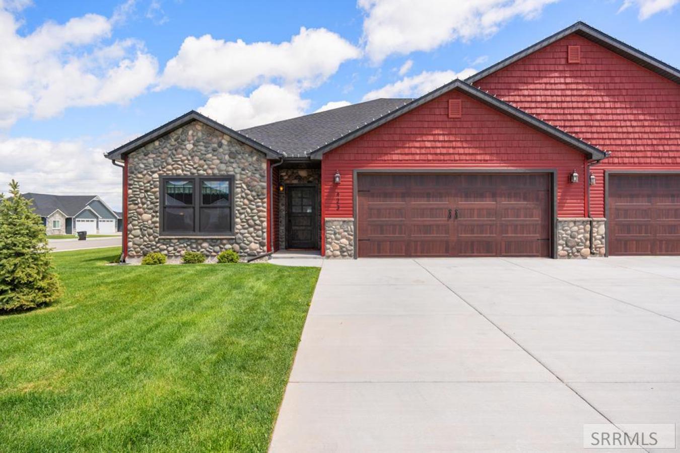 Shelley, Idaho, 83274, United States, 3 Bedrooms Bedrooms, ,2 BathroomsBathrooms,Residential,For Sale,1867851