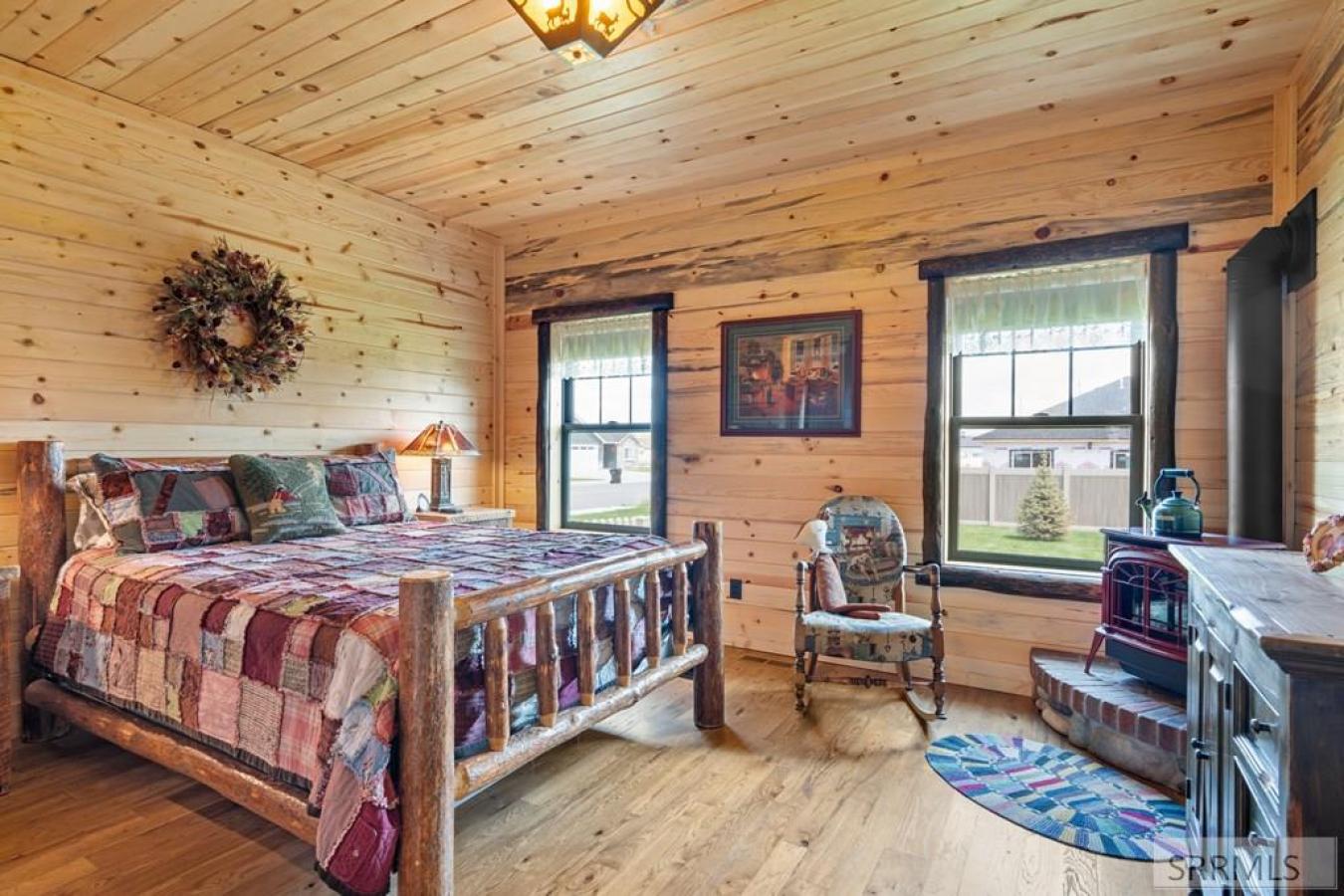 Shelley, Idaho, 83274, United States, 3 Bedrooms Bedrooms, ,2 BathroomsBathrooms,Residential,For Sale,1867851