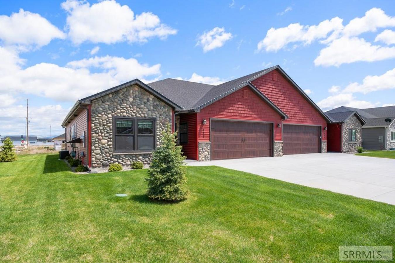 Shelley, Idaho, 83274, United States, 3 Bedrooms Bedrooms, ,2 BathroomsBathrooms,Residential,For Sale,1867851