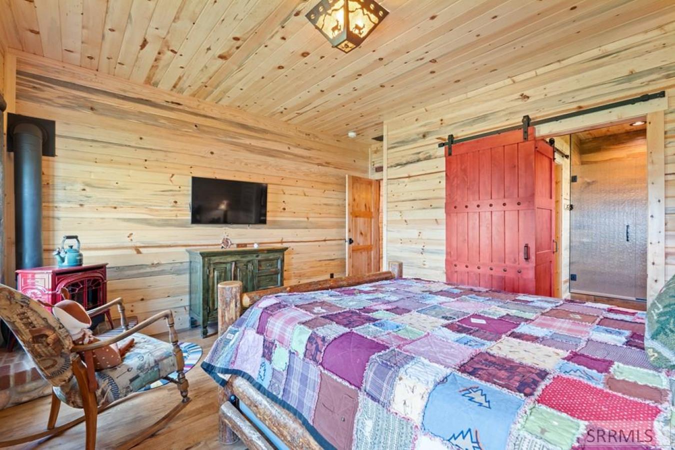 Shelley, Idaho, 83274, United States, 3 Bedrooms Bedrooms, ,2 BathroomsBathrooms,Residential,For Sale,1867851