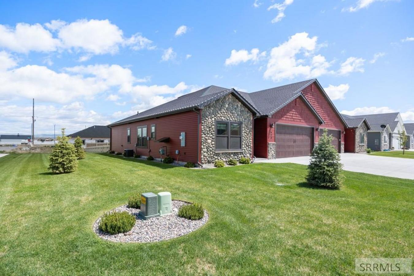 Shelley, Idaho, 83274, United States, 3 Bedrooms Bedrooms, ,2 BathroomsBathrooms,Residential,For Sale,1867851