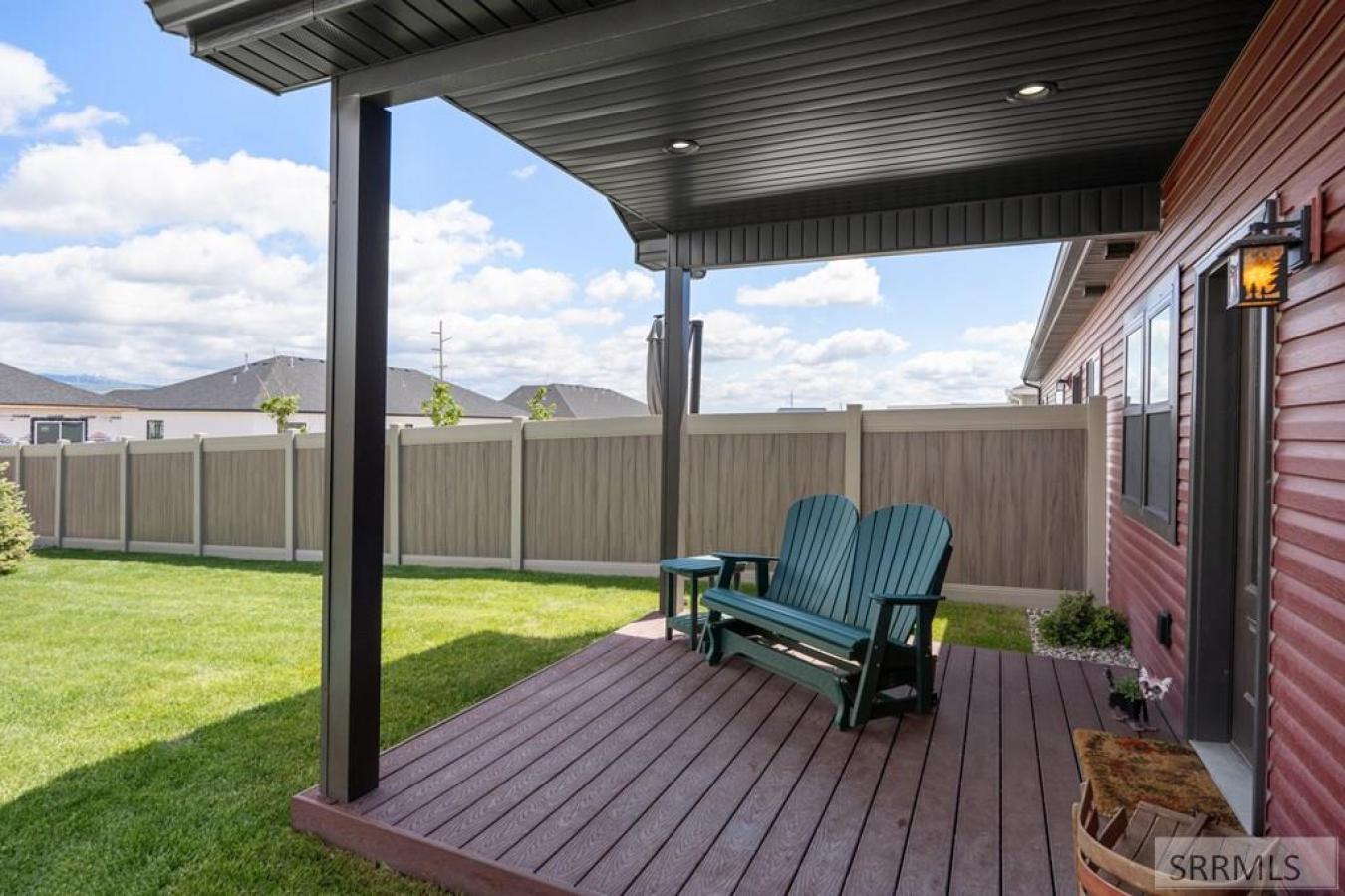 Shelley, Idaho, 83274, United States, 3 Bedrooms Bedrooms, ,2 BathroomsBathrooms,Residential,For Sale,1867851