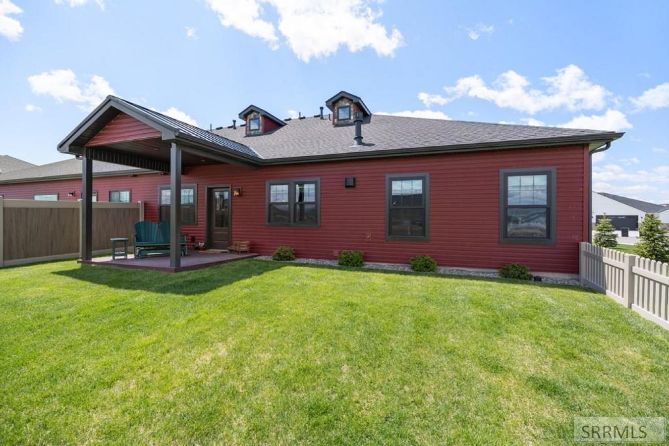 Shelley, Idaho, 83274, United States, 3 Bedrooms Bedrooms, ,2 BathroomsBathrooms,Residential,For Sale,1867851