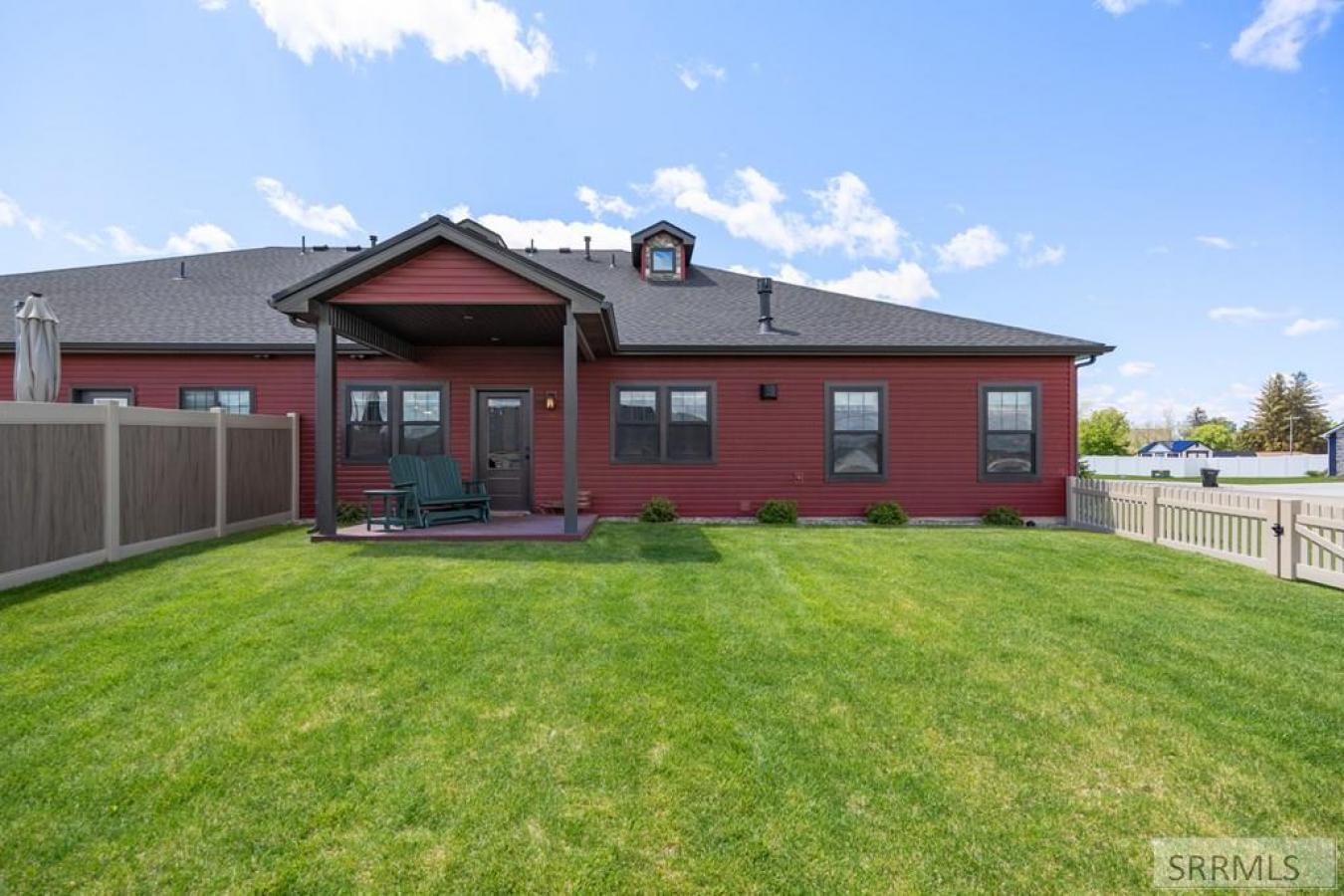 Shelley, Idaho, 83274, United States, 3 Bedrooms Bedrooms, ,2 BathroomsBathrooms,Residential,For Sale,1867851