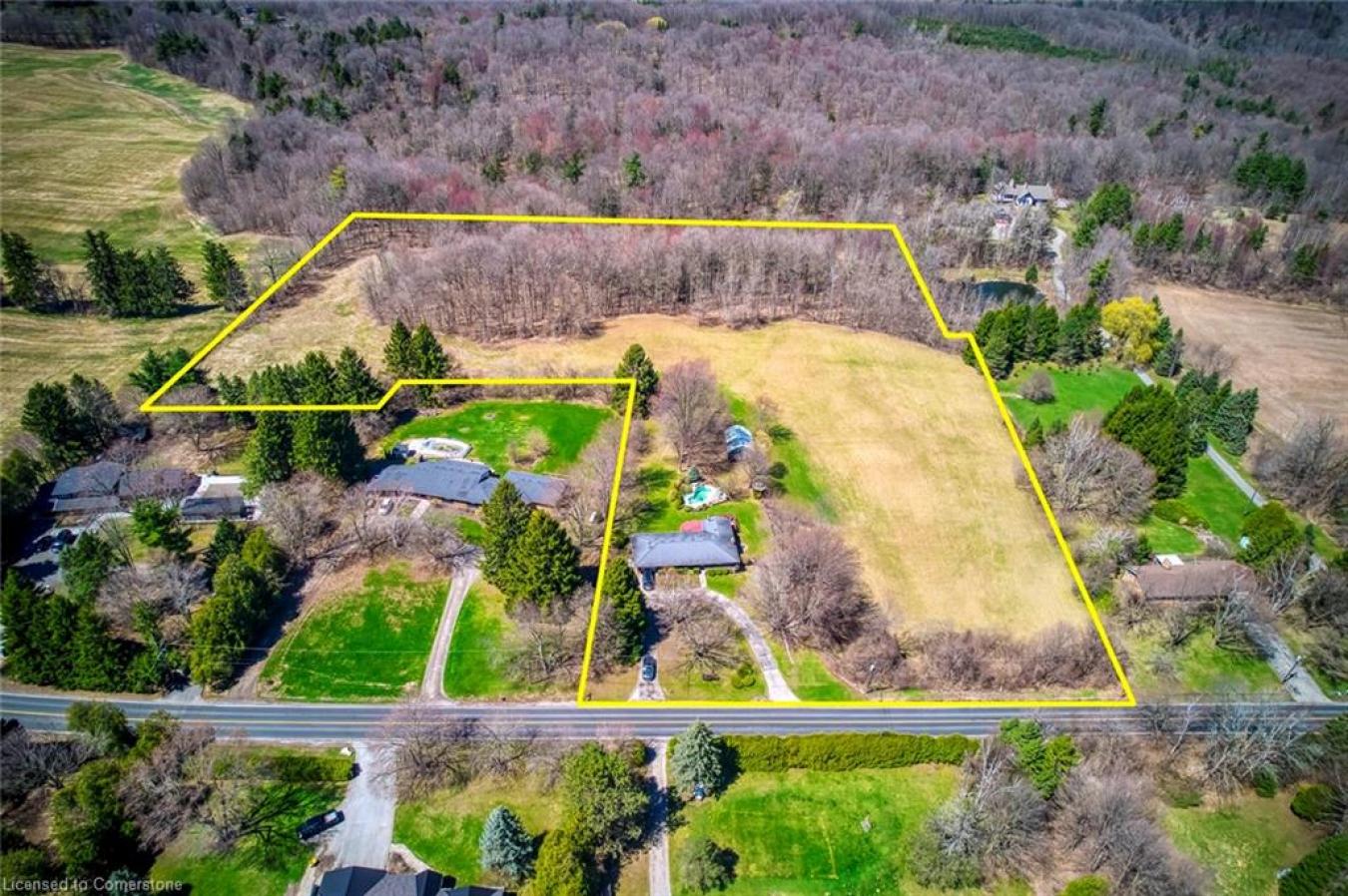 Burlington, ON, L7P 0E7, Canada, ,Residential,For Sale,1867845 Burlington, ON, L7P 0E7, Canada, ,Residential,For Sale,1867845