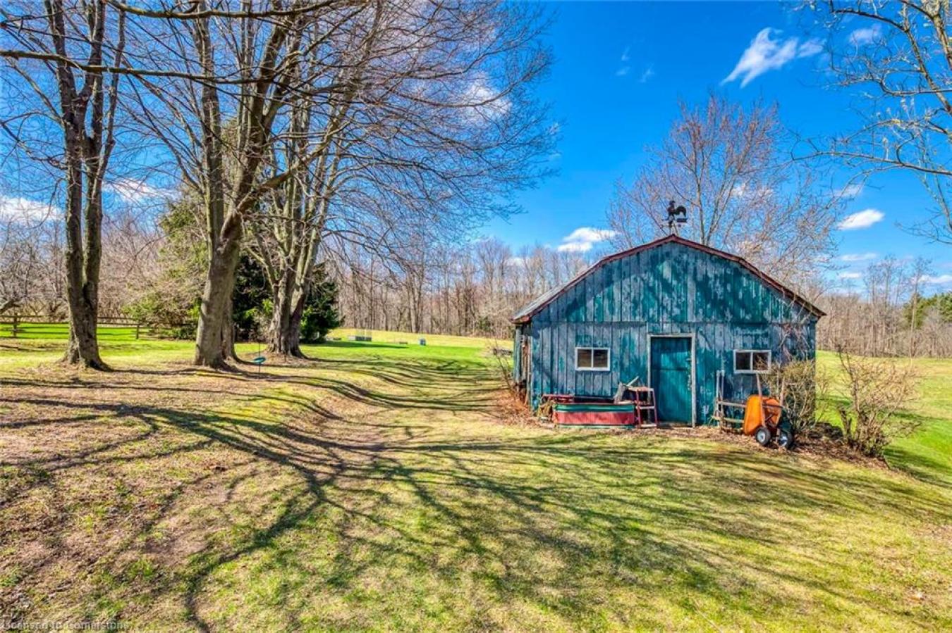 Burlington, ON, L7P 0E7, Canada, ,Residential,For Sale,1867845