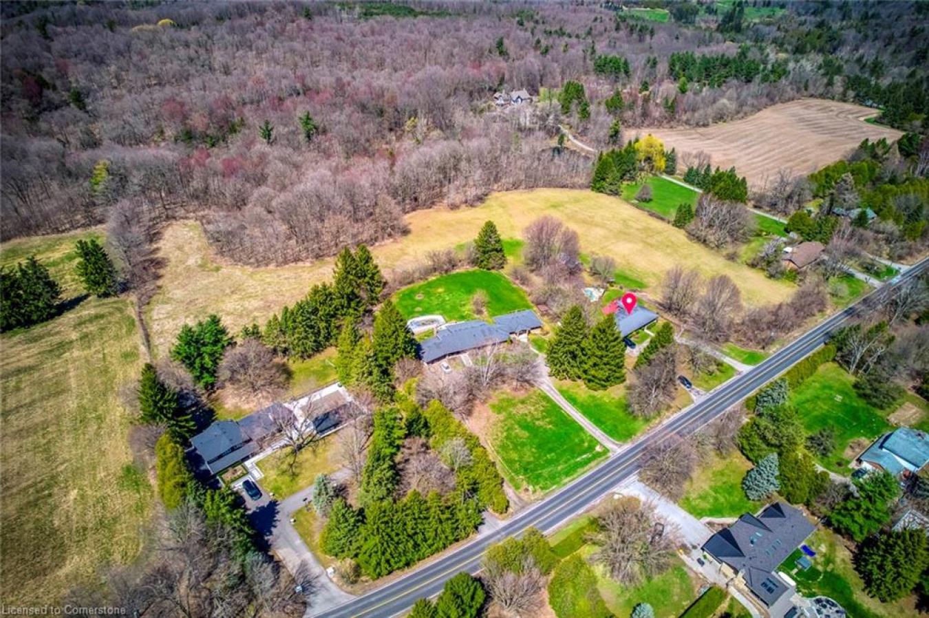 Burlington, ON, L7P 0E7, Canada, ,Residential,For Sale,1867845