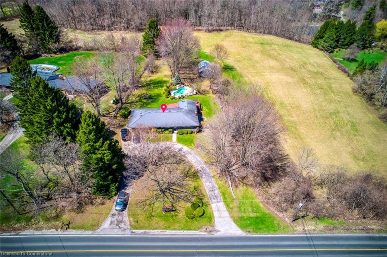 Burlington, ON, L7P 0E7, Canada, ,Residential,For Sale,1867845