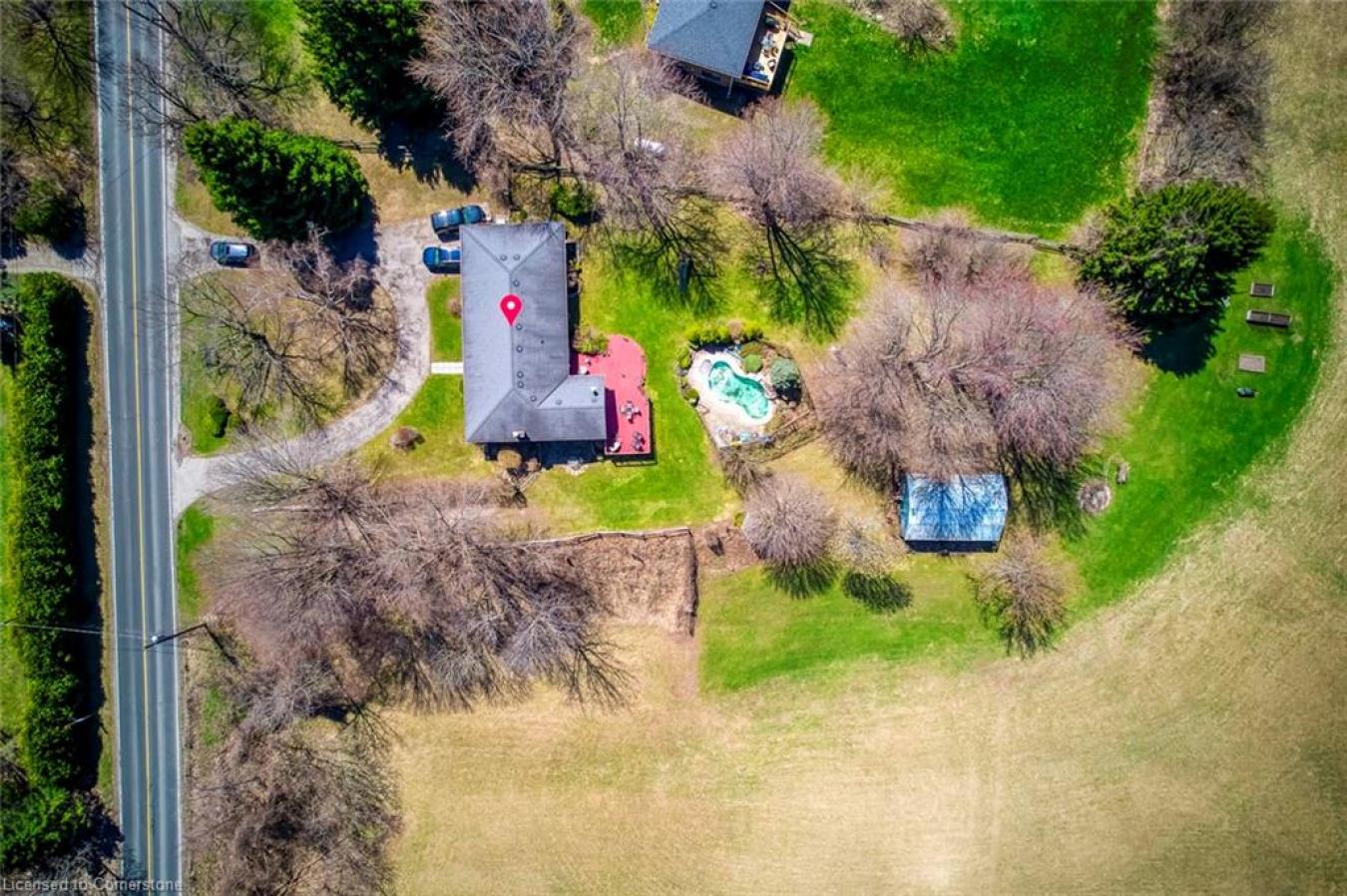 Burlington, ON, L7P 0E7, Canada, ,Residential,For Sale,1867845