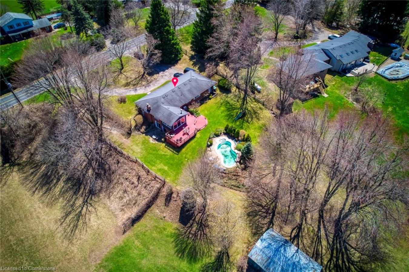 Burlington, ON, L7P 0E7, Canada, ,Residential,For Sale,1867845