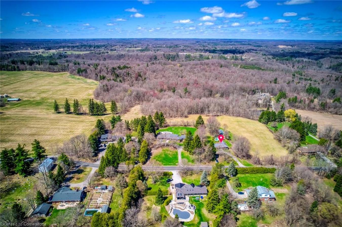 Burlington, ON, L7P 0E7, Canada, ,Residential,For Sale,1867845