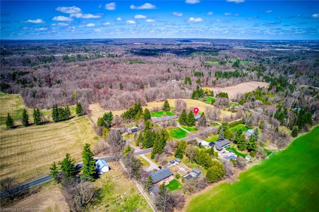 Burlington, ON, L7P 0E7, Canada, ,Residential,For Sale,1867845