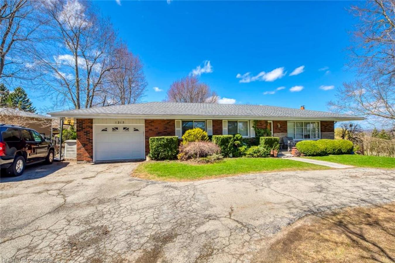 Burlington, ON, L7P 0E7, Canada, ,Residential,For Sale,1867845