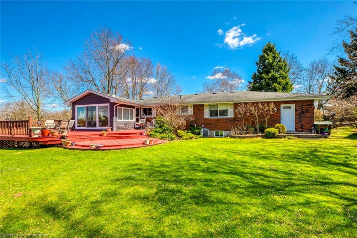 Burlington, ON, L7P 0E7, Canada, ,Residential,For Sale,1867845