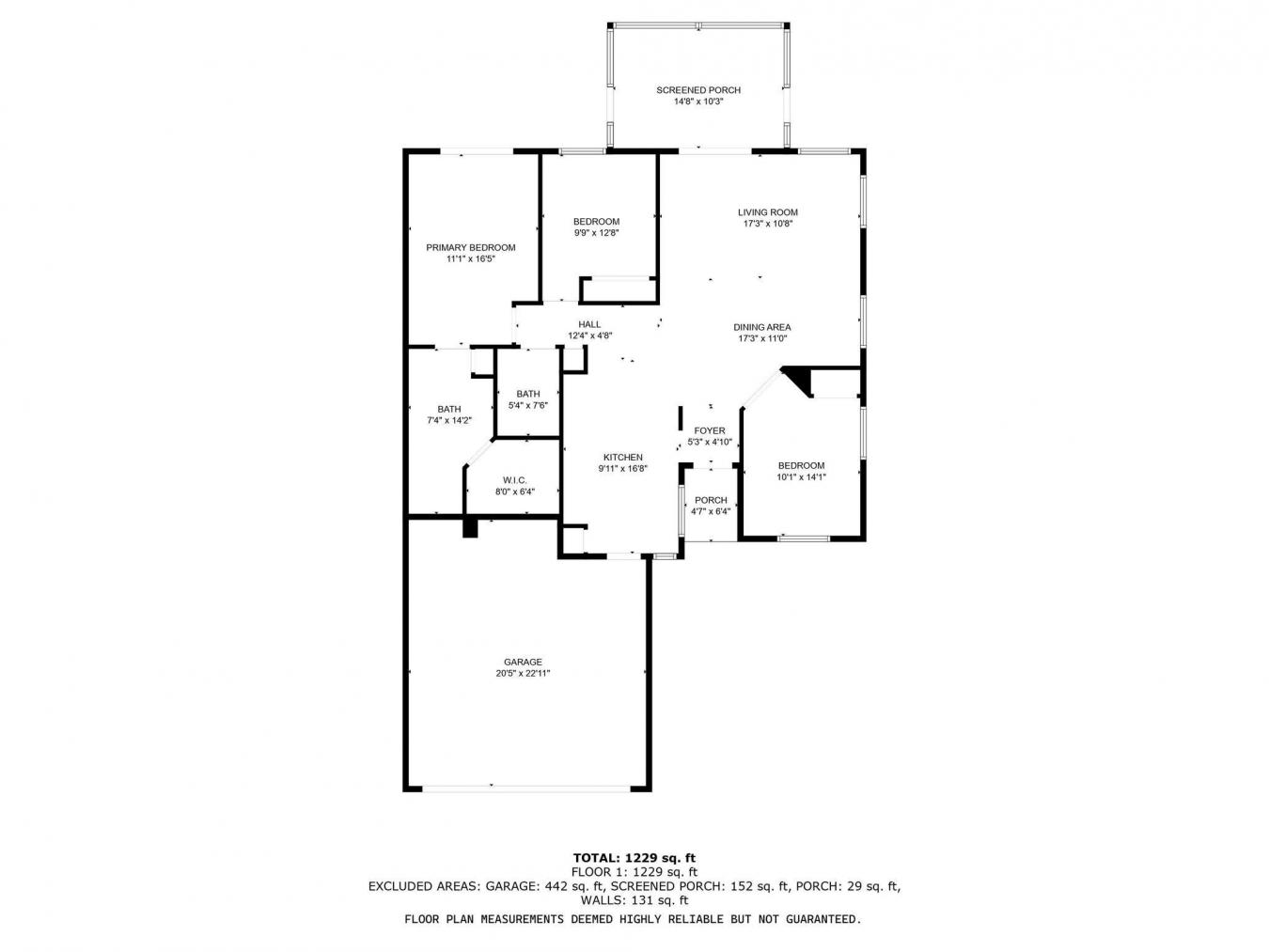 Delray Beach, Florida, 33484, United States, 3 Bedrooms Bedrooms, ,2 BathroomsBathrooms,Residential,For Sale,1867841