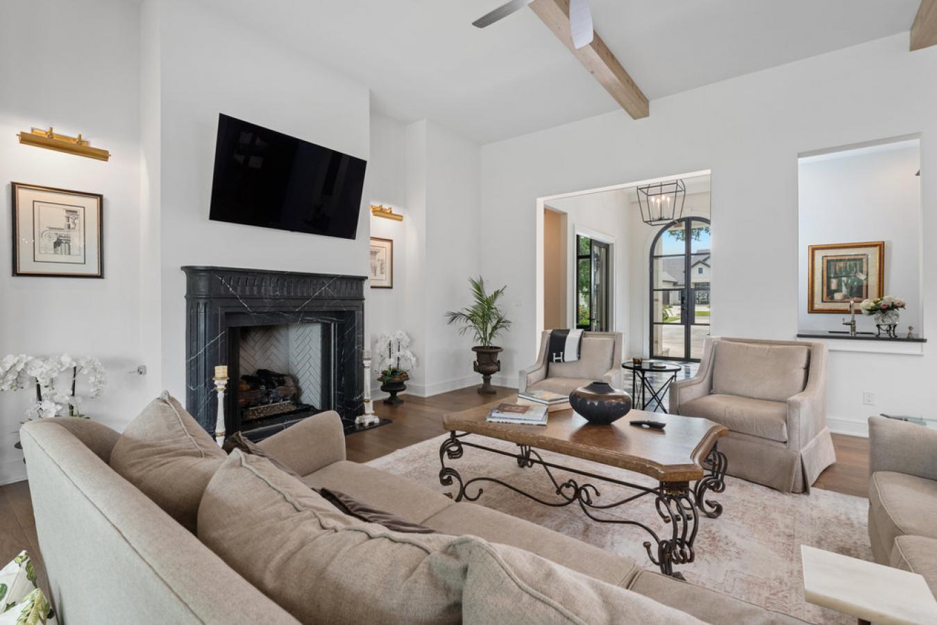 Georgetown, Texas, 78628, United States, 4 Bedrooms Bedrooms, ,4 BathroomsBathrooms,Residential,For Sale,1867838