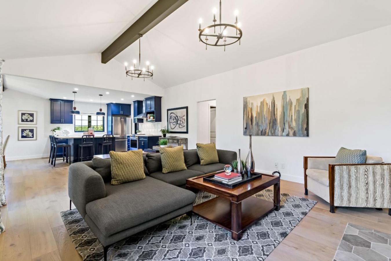 Menlo Park, San Mateo, 94025, United States, 3 Bedrooms Bedrooms, ,2 BathroomsBathrooms,Residential,For Sale,1867837