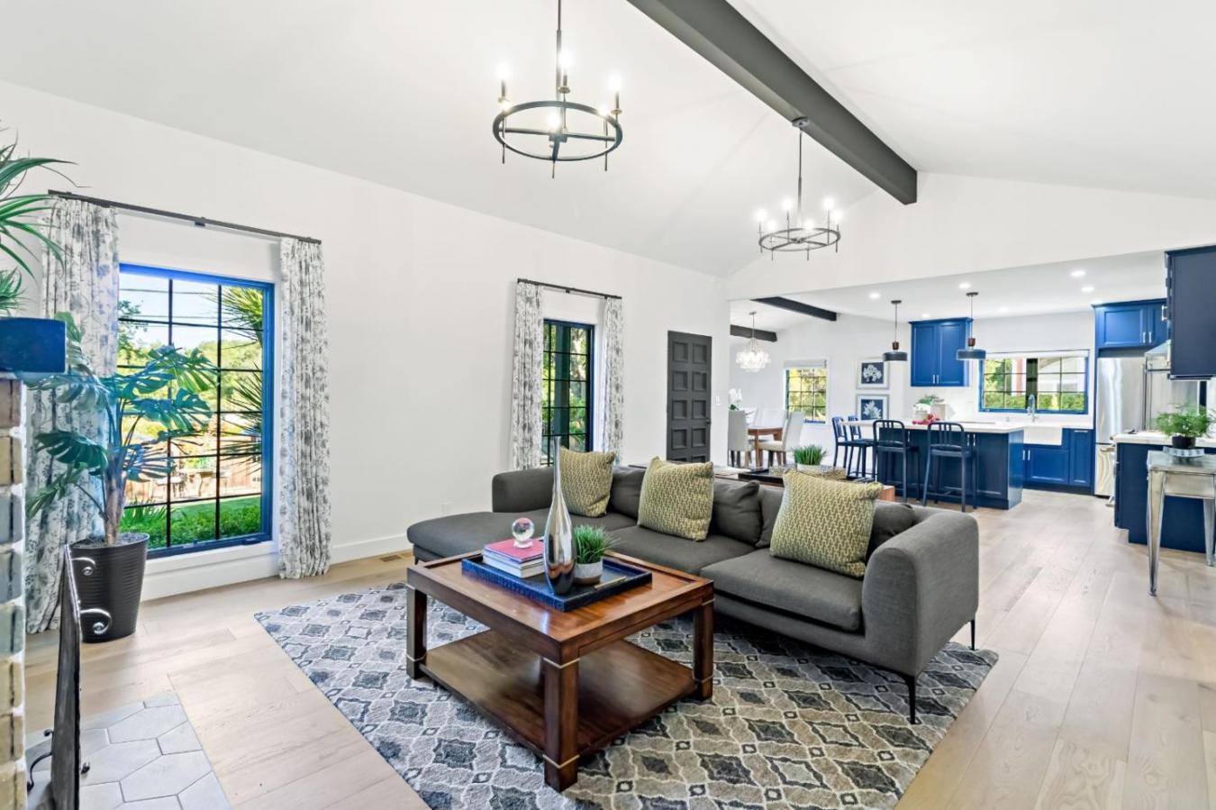 Menlo Park, San Mateo, 94025, United States, 3 Bedrooms Bedrooms, ,2 BathroomsBathrooms,Residential,For Sale,1867837