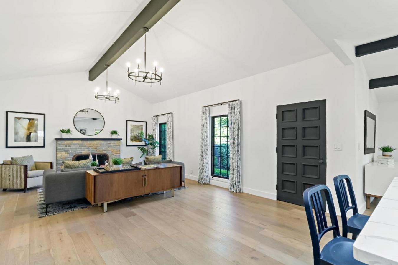 Menlo Park, San Mateo, 94025, United States, 3 Bedrooms Bedrooms, ,2 BathroomsBathrooms,Residential,For Sale,1867837