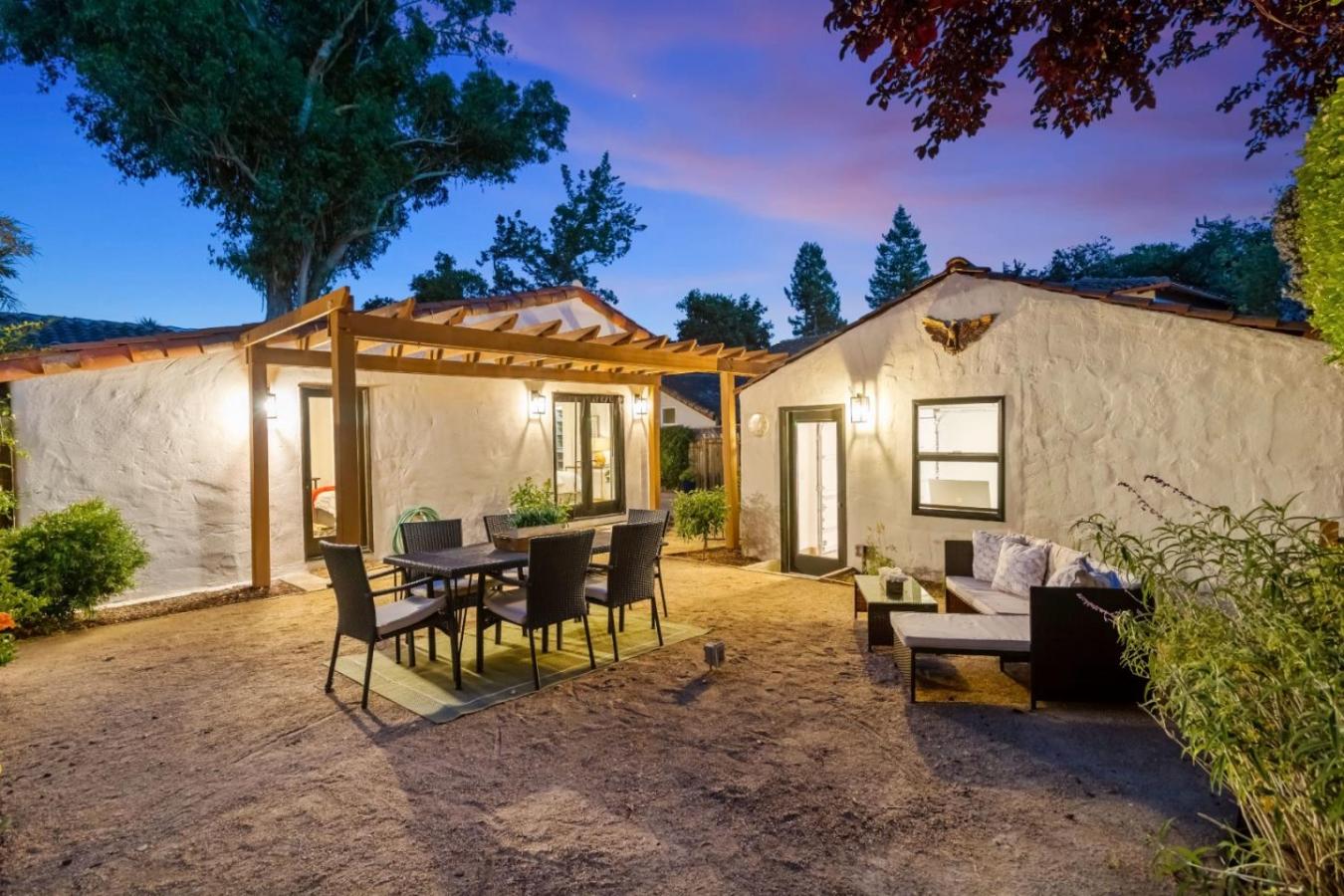 Menlo Park, San Mateo, 94025, United States, 3 Bedrooms Bedrooms, ,2 BathroomsBathrooms,Residential,For Sale,1867837