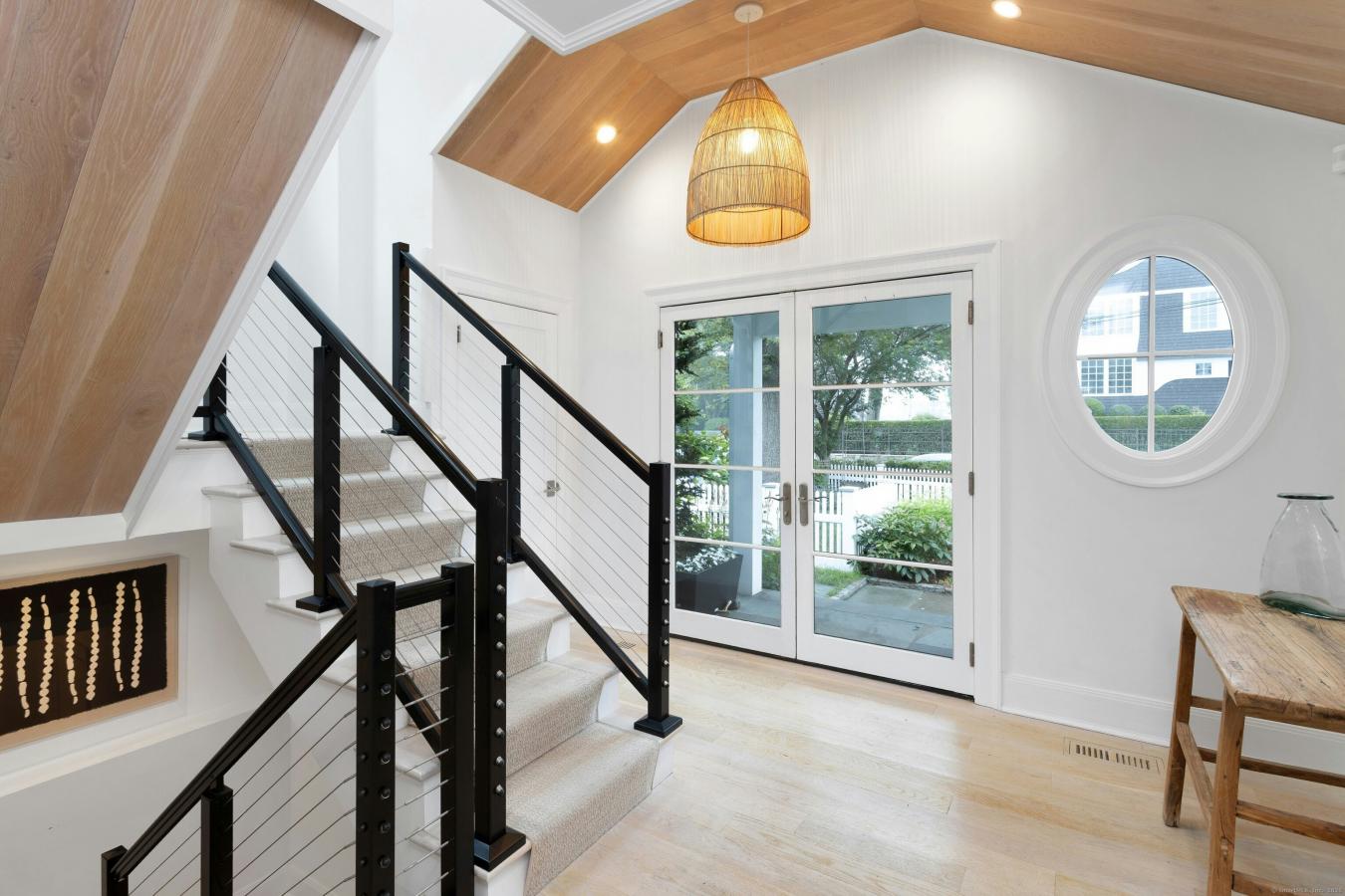 Rowayton, Connecticut, 06853, United States, 4 Bedrooms Bedrooms, ,4 BathroomsBathrooms,Residential,For Sale,1859191