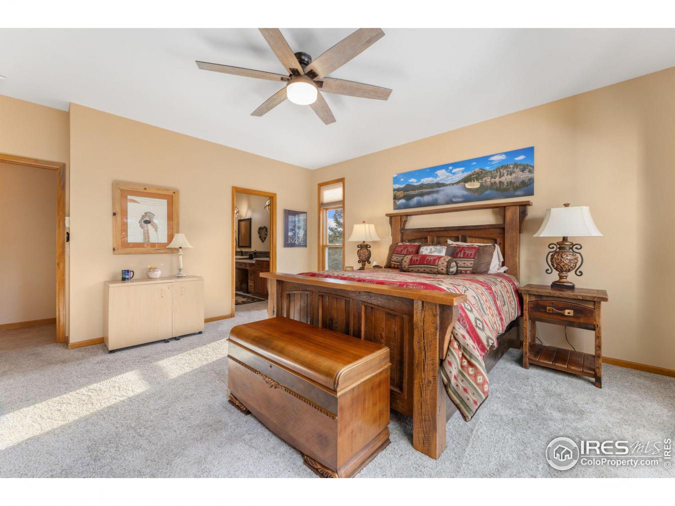 Estes Park, Colorado, 80517, United States, 4 Bedrooms Bedrooms, ,2 BathroomsBathrooms,Residential,For Sale,1867833