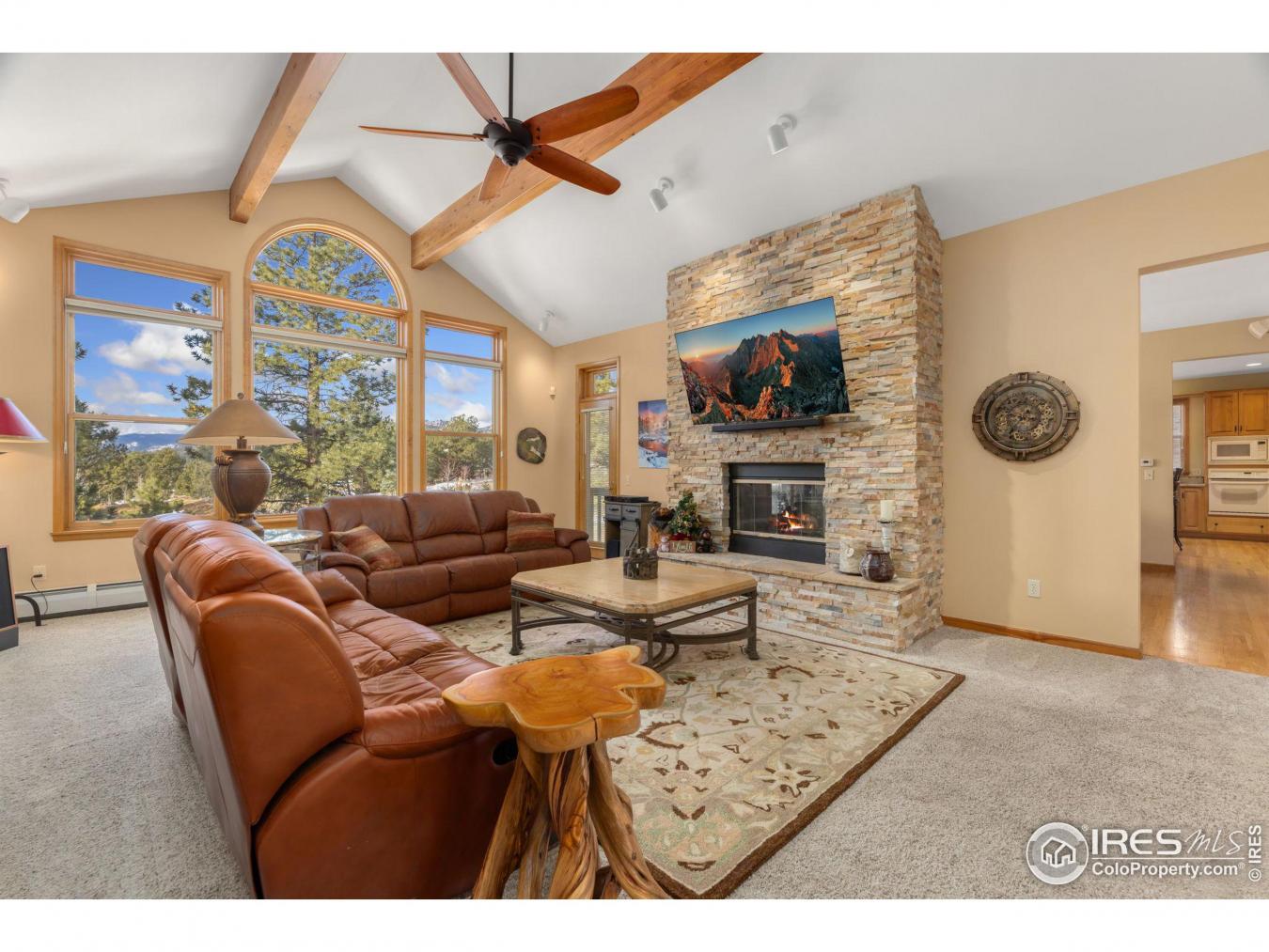 Estes Park, Colorado, 80517, United States, 4 Bedrooms Bedrooms, ,2 BathroomsBathrooms,Residential,For Sale,1867833