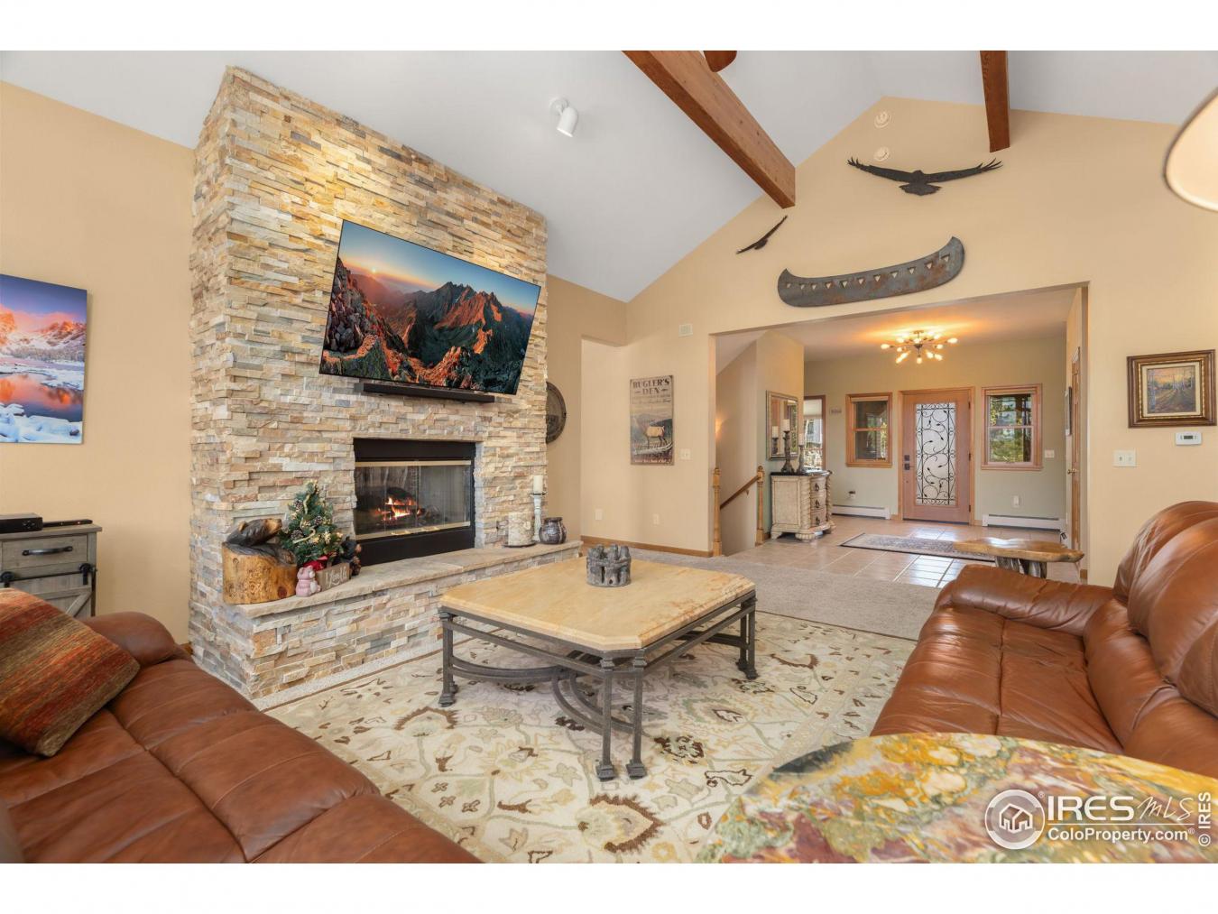 Estes Park, Colorado, 80517, United States, 4 Bedrooms Bedrooms, ,2 BathroomsBathrooms,Residential,For Sale,1867833