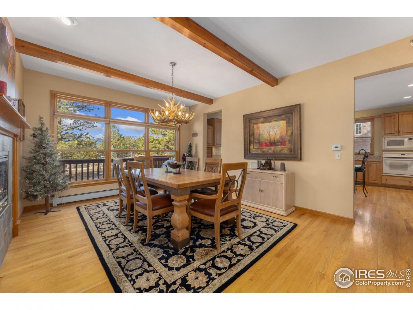 Estes Park, Colorado, 80517, United States, 4 Bedrooms Bedrooms, ,2 BathroomsBathrooms,Residential,For Sale,1867833
