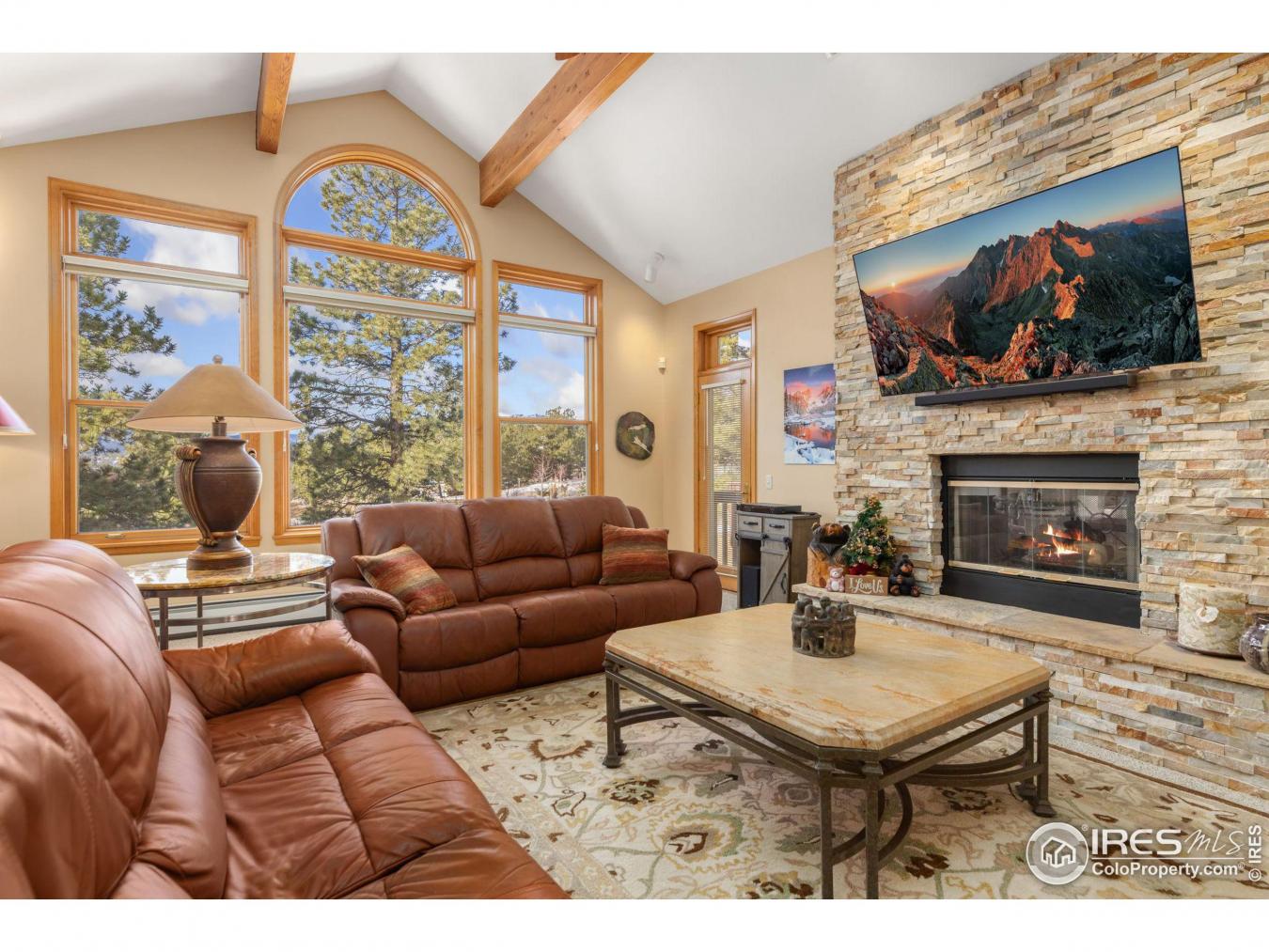 Estes Park, Colorado, 80517, United States, 4 Bedrooms Bedrooms, ,2 BathroomsBathrooms,Residential,For Sale,1867833