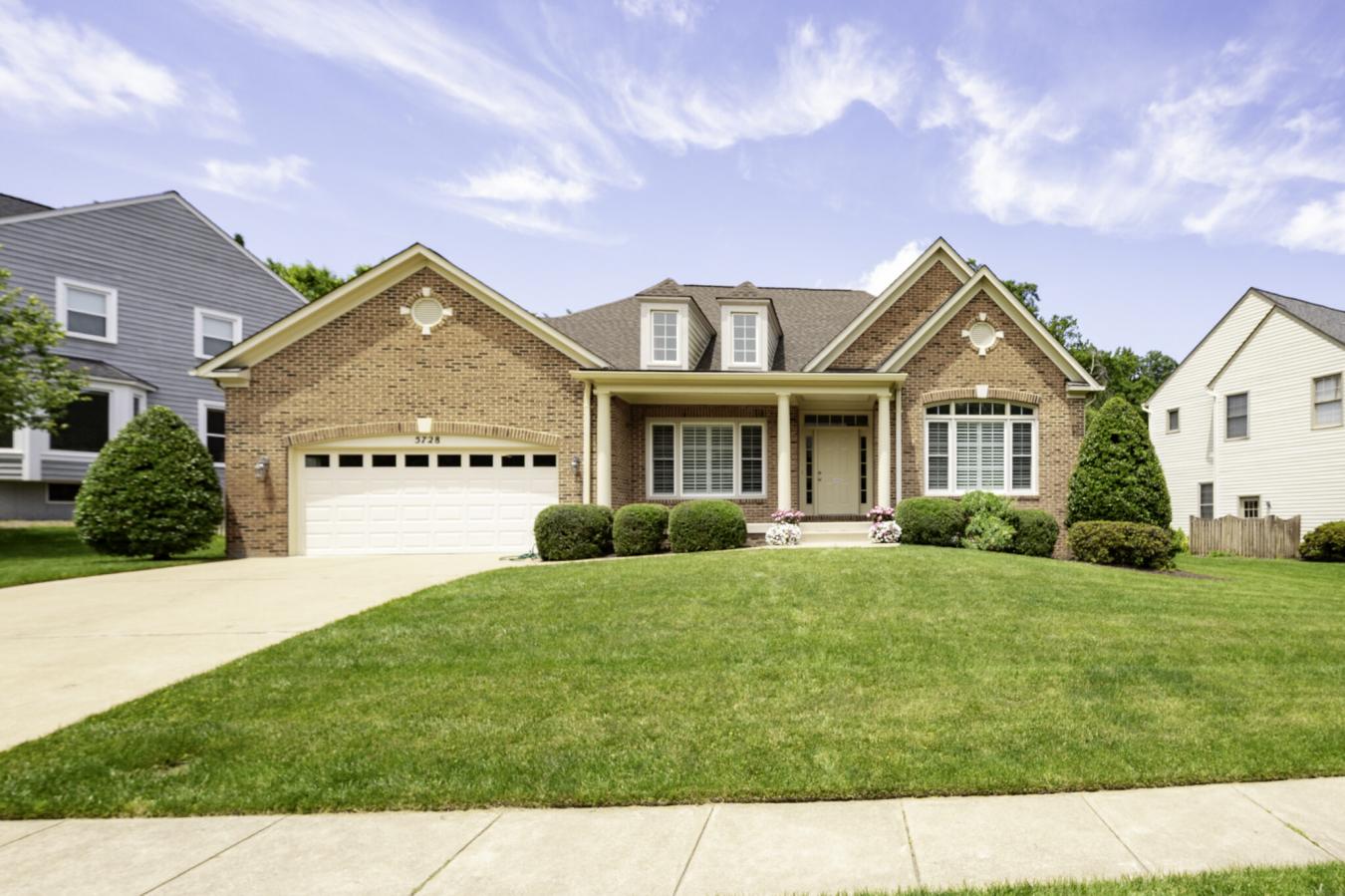 Alexandria, Fairfax, 22310, United States, 4 Bedrooms Bedrooms, ,3 BathroomsBathrooms,Residential,For Sale,1867832