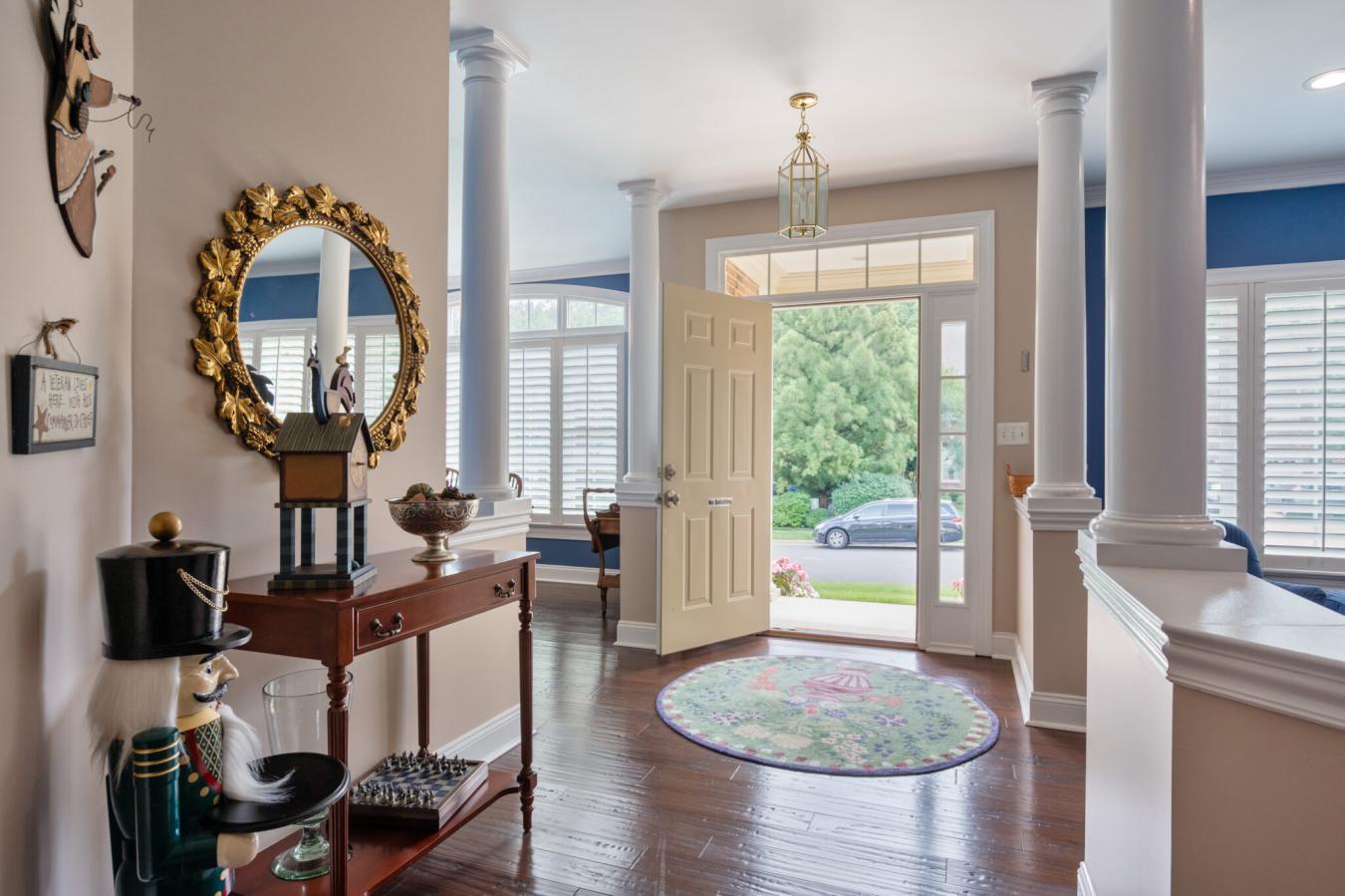 Alexandria, Fairfax, 22310, United States, 4 Bedrooms Bedrooms, ,3 BathroomsBathrooms,Residential,For Sale,1867832