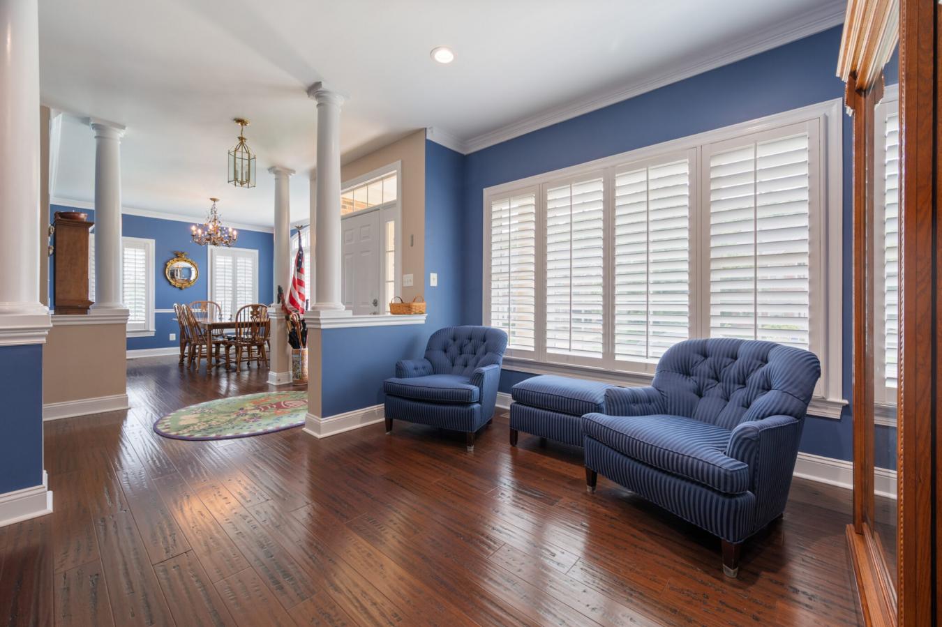 Alexandria, Fairfax, 22310, United States, 4 Bedrooms Bedrooms, ,3 BathroomsBathrooms,Residential,For Sale,1867832