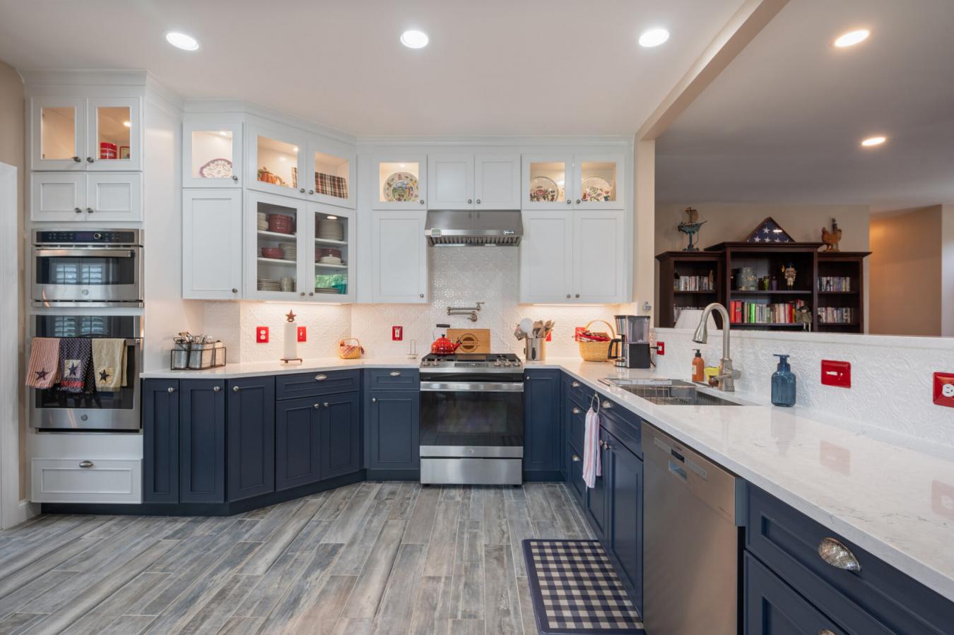 Alexandria, Fairfax, 22310, United States, 4 Bedrooms Bedrooms, ,3 BathroomsBathrooms,Residential,For Sale,1867832