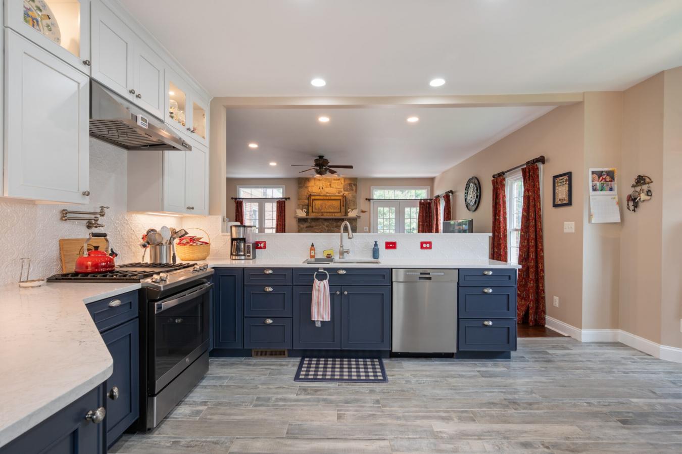 Alexandria, Fairfax, 22310, United States, 4 Bedrooms Bedrooms, ,3 BathroomsBathrooms,Residential,For Sale,1867832