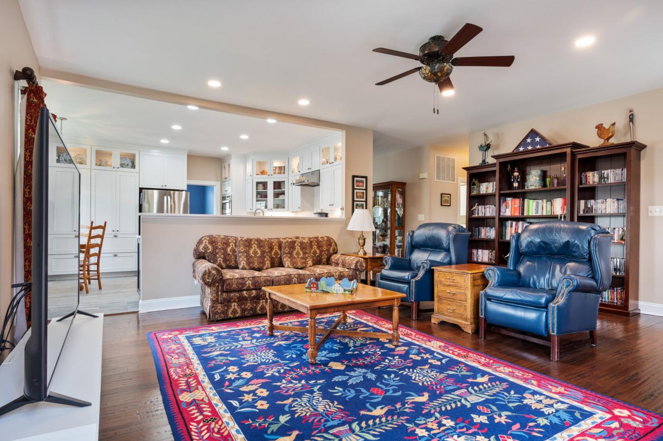 Alexandria, Fairfax, 22310, United States, 4 Bedrooms Bedrooms, ,3 BathroomsBathrooms,Residential,For Sale,1867832