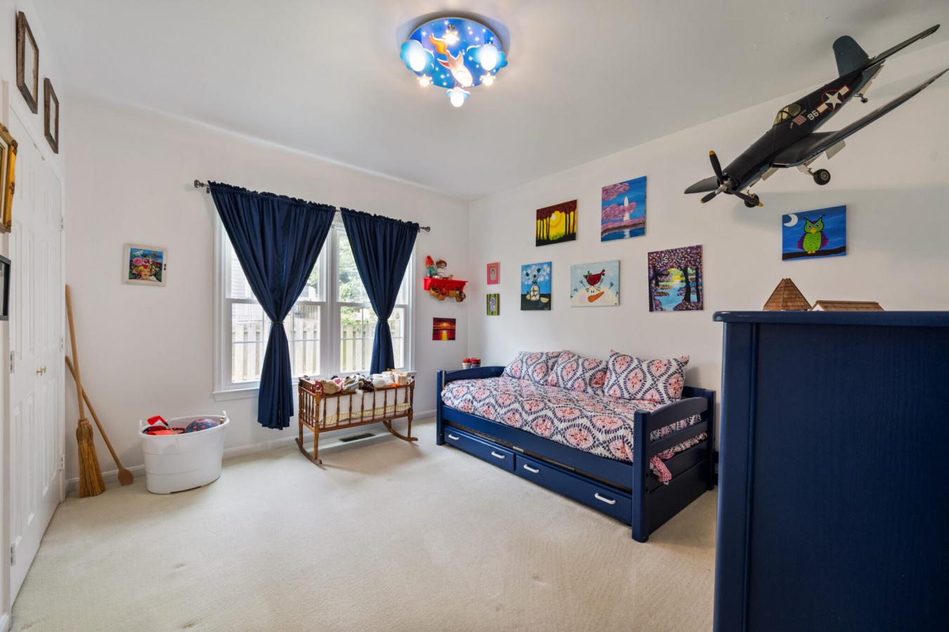 Alexandria, Fairfax, 22310, United States, 4 Bedrooms Bedrooms, ,3 BathroomsBathrooms,Residential,For Sale,1867832