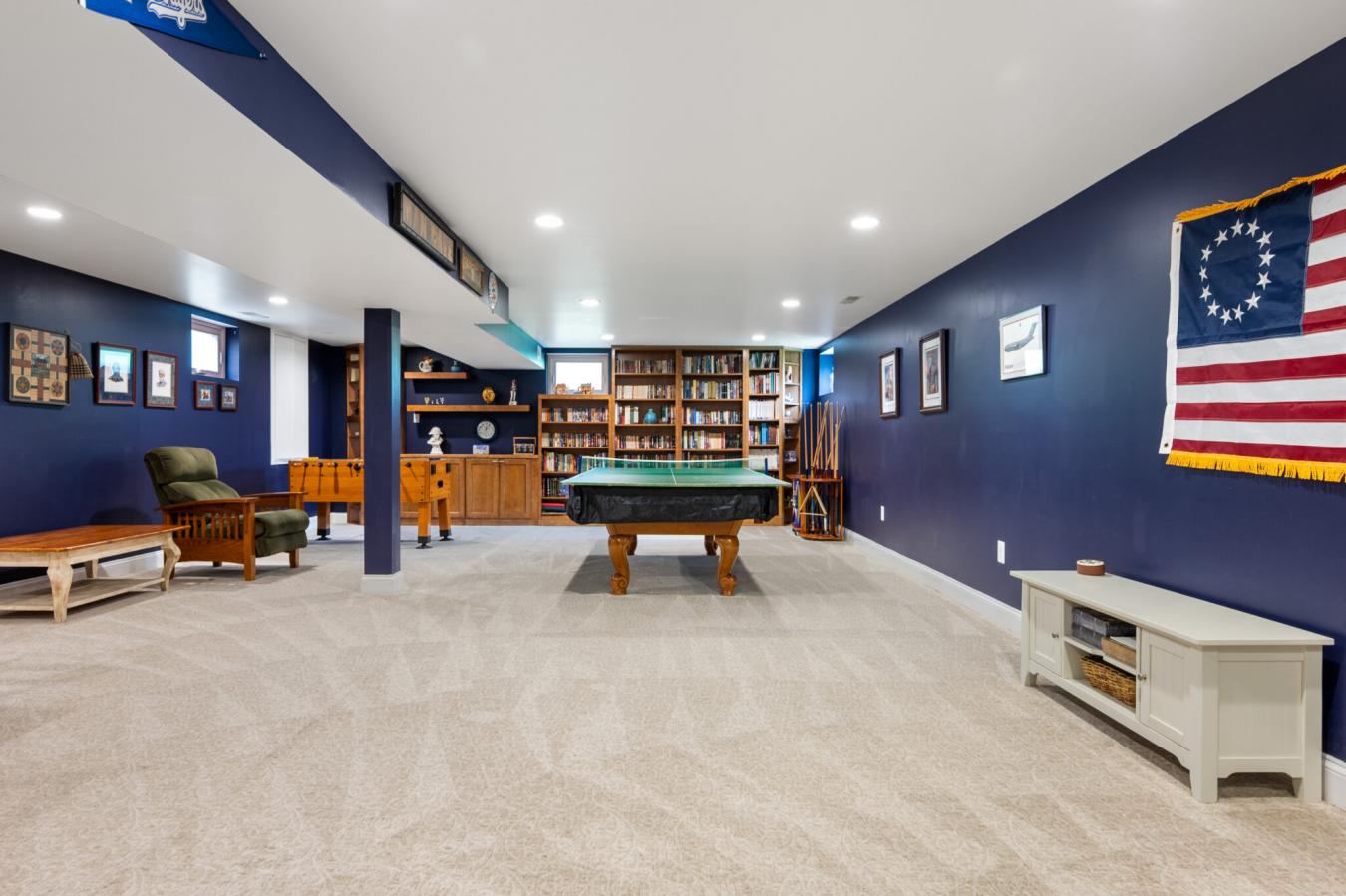 Alexandria, Fairfax, 22310, United States, 4 Bedrooms Bedrooms, ,3 BathroomsBathrooms,Residential,For Sale,1867832