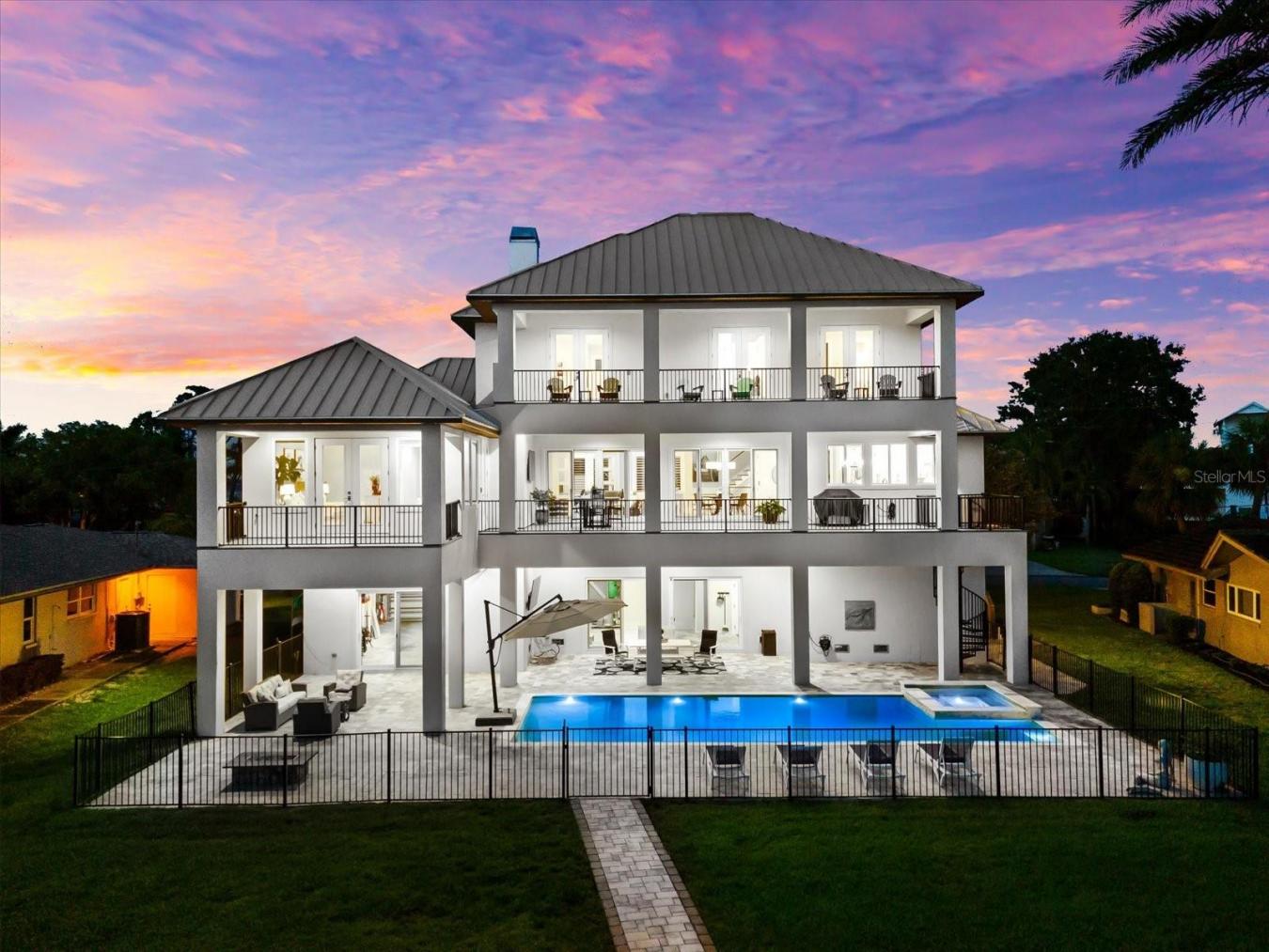 PALM HARBOR, Florida, 34683, United States, 4 Bedrooms Bedrooms, ,3 BathroomsBathrooms,Residential,For Sale,1926857